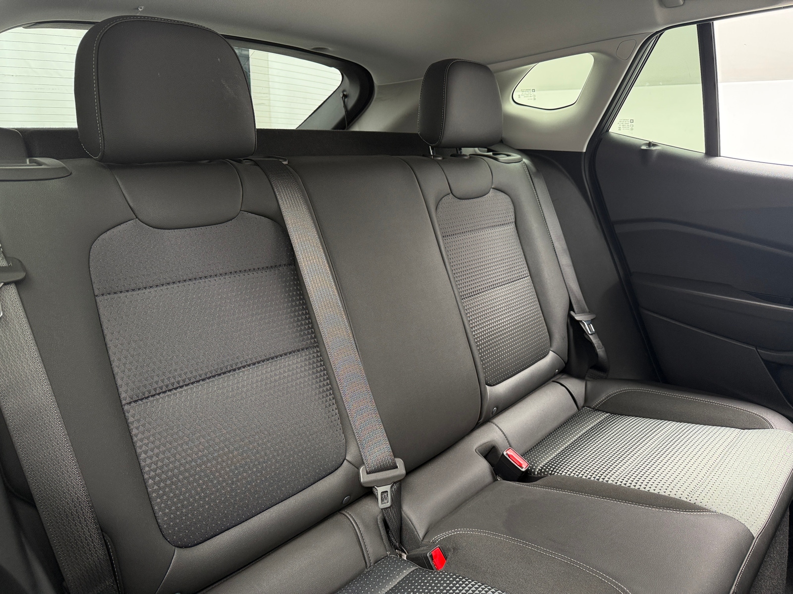 Thumbnail: 2025 Chevrolet Trax - 6