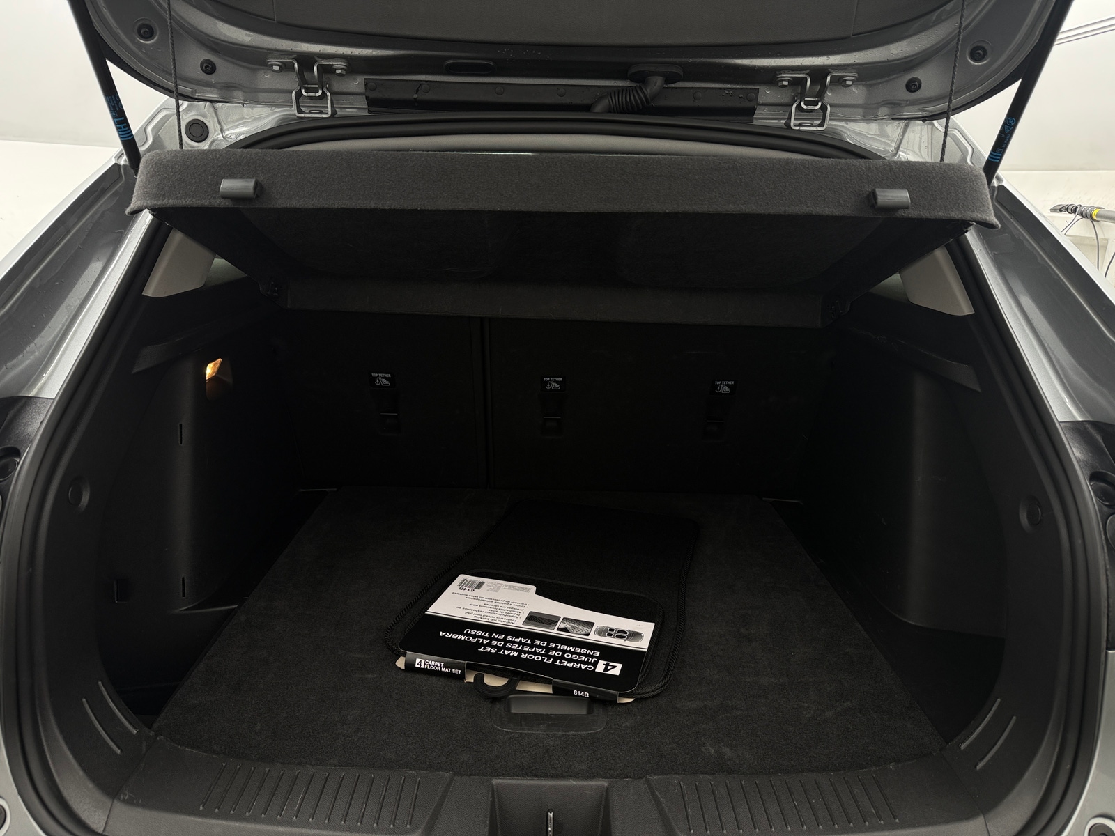 Thumbnail: 2025 Chevrolet Trax - 7