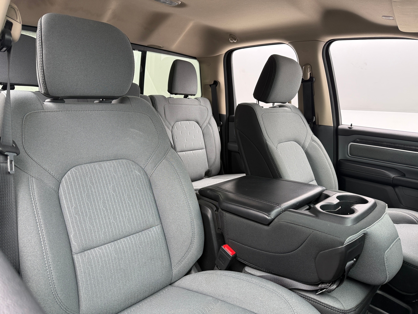 Thumbnail: 2020 RAM 1500 - 2