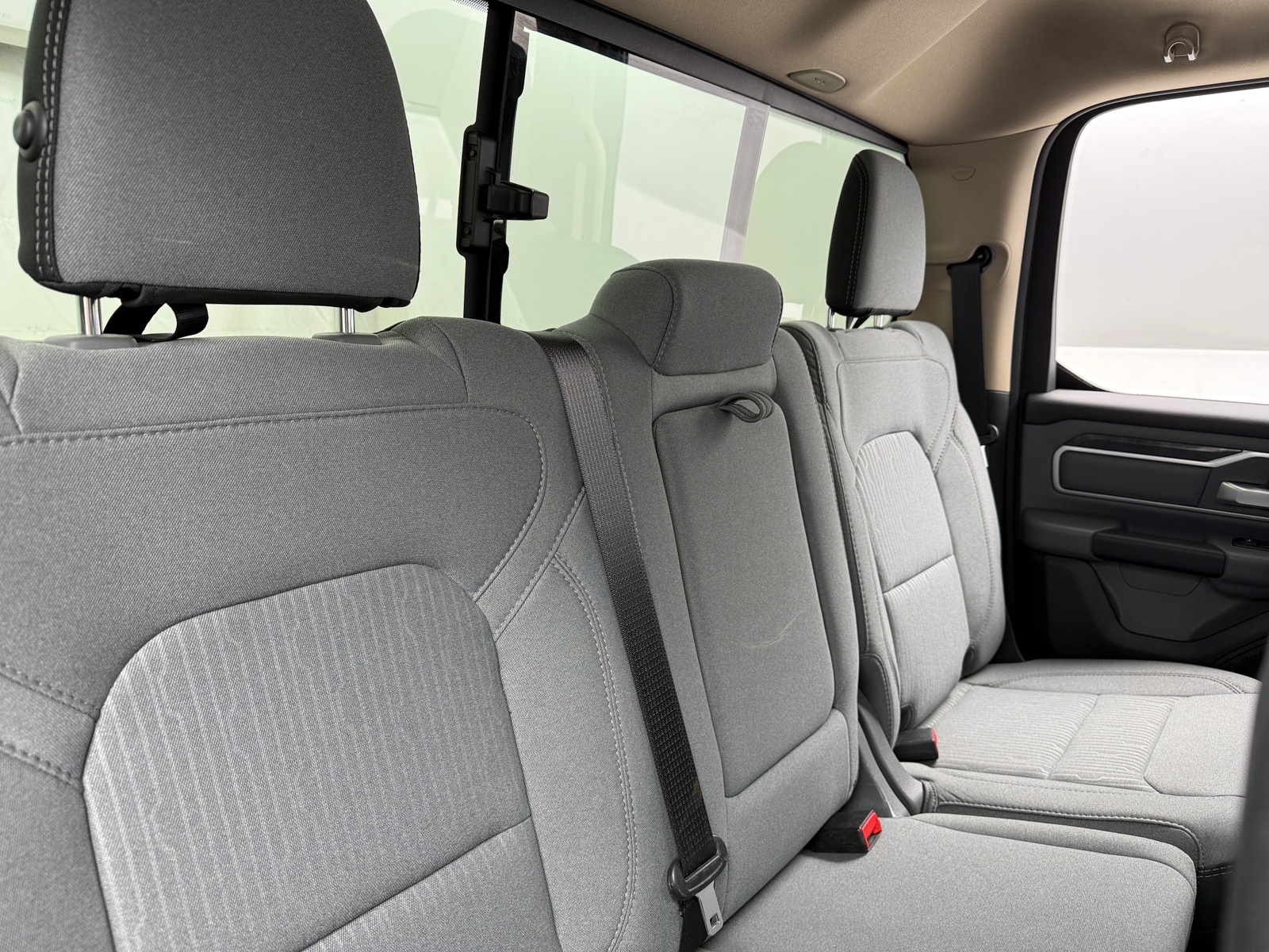 Thumbnail: 2020 RAM 1500 - 6