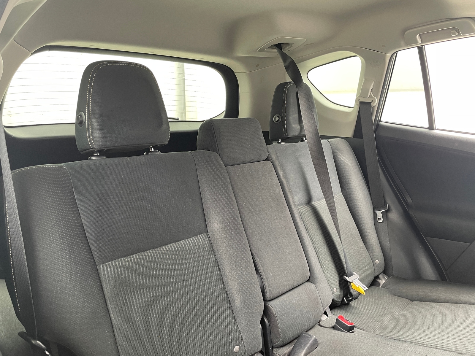 Thumbnail: 2015 Toyota RAV4 - 6