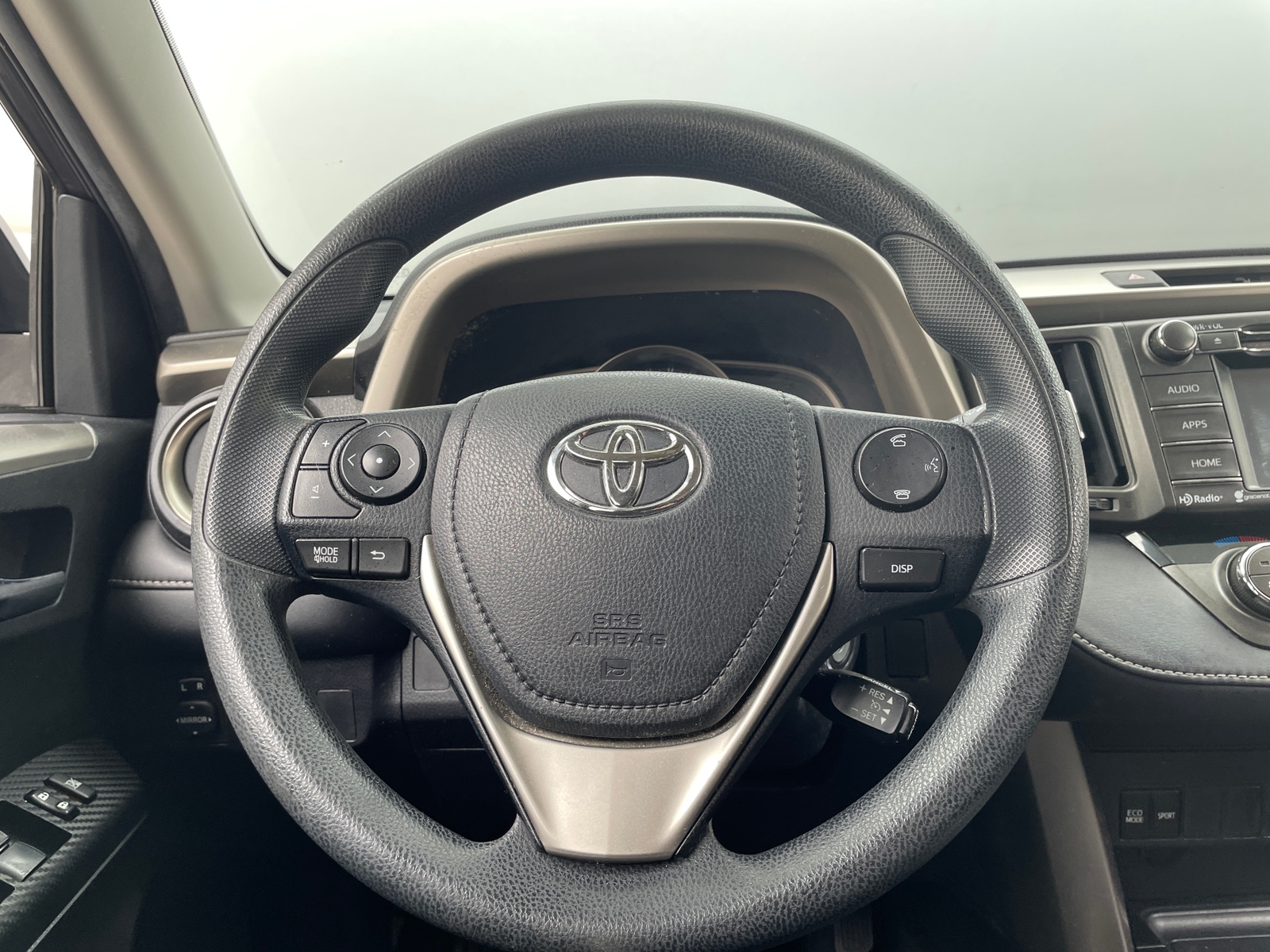 Thumbnail: 2015 Toyota RAV4 - 5