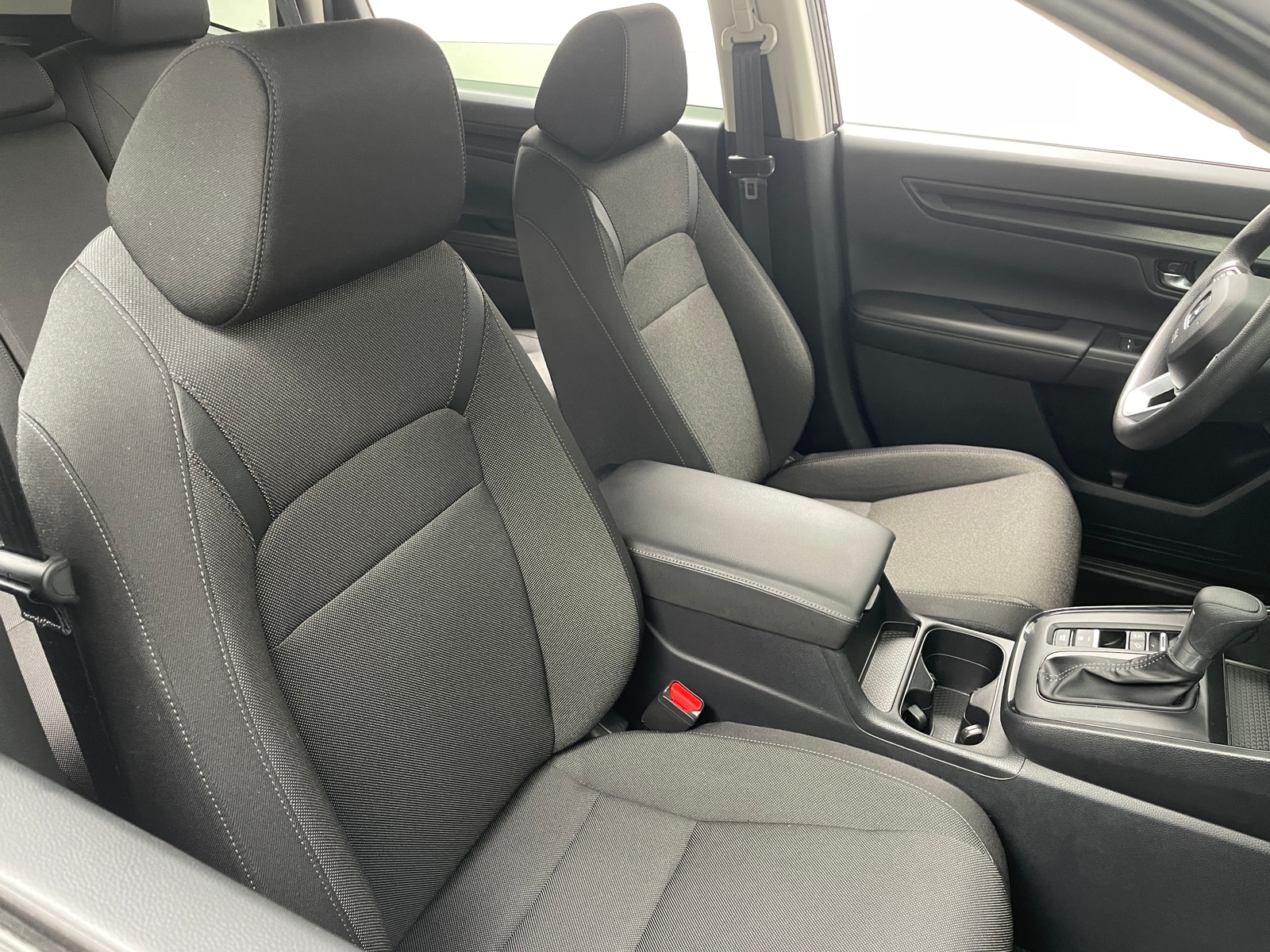 Thumbnail: 2026 Honda CR-V - 2