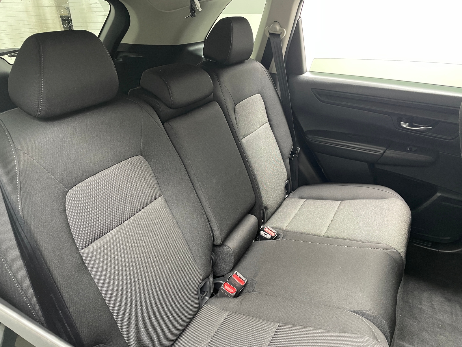 Thumbnail: 2026 Honda CR-V - 6