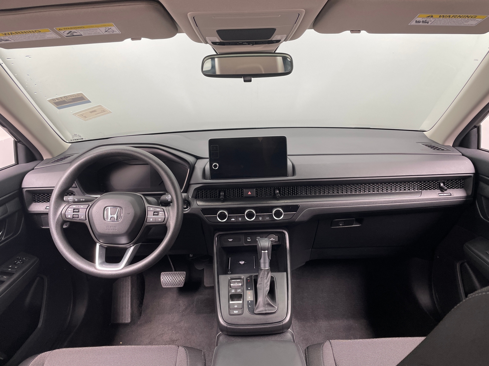 Thumbnail: 2026 Honda CR-V - 3