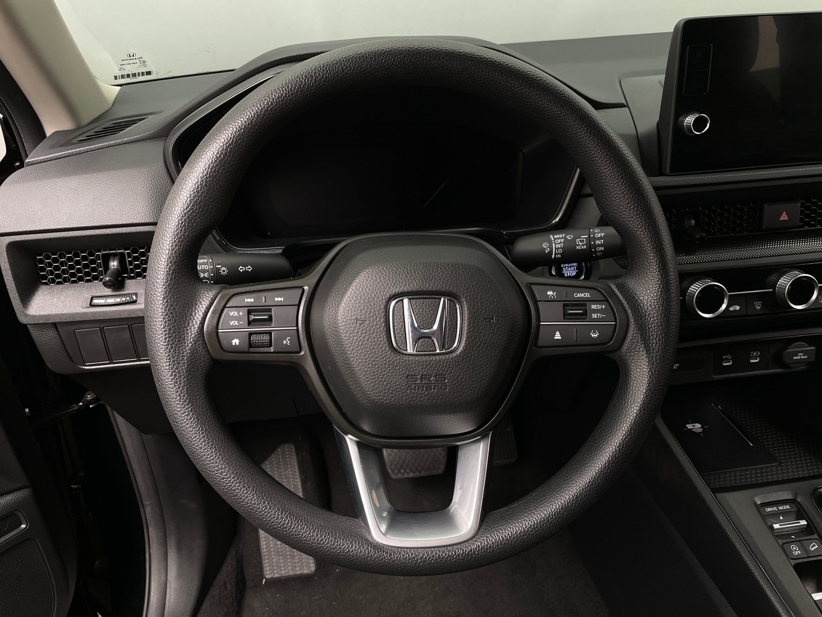 Thumbnail: 2026 Honda CR-V - 5