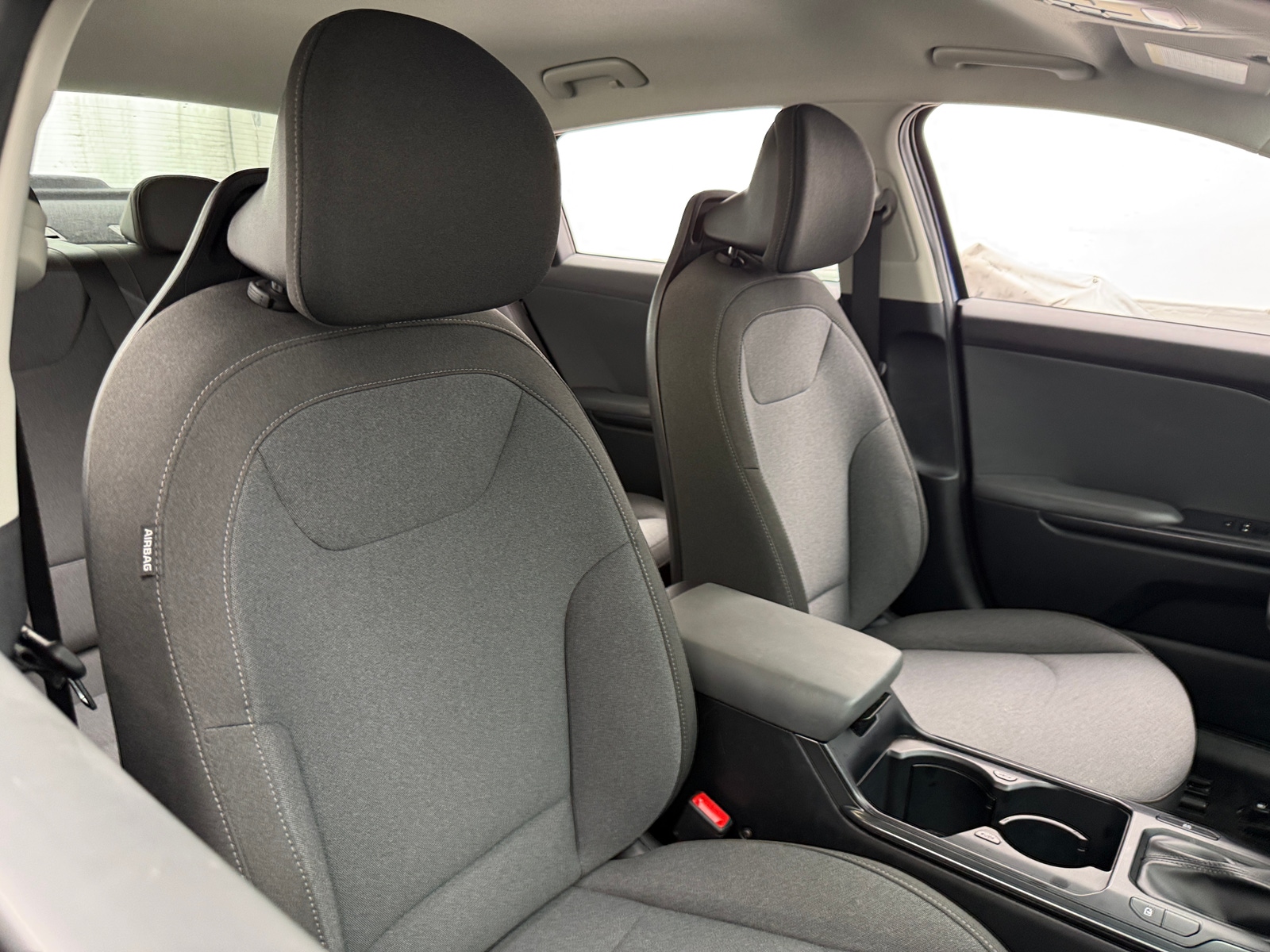 Thumbnail: 2025 Kia K4 - 2