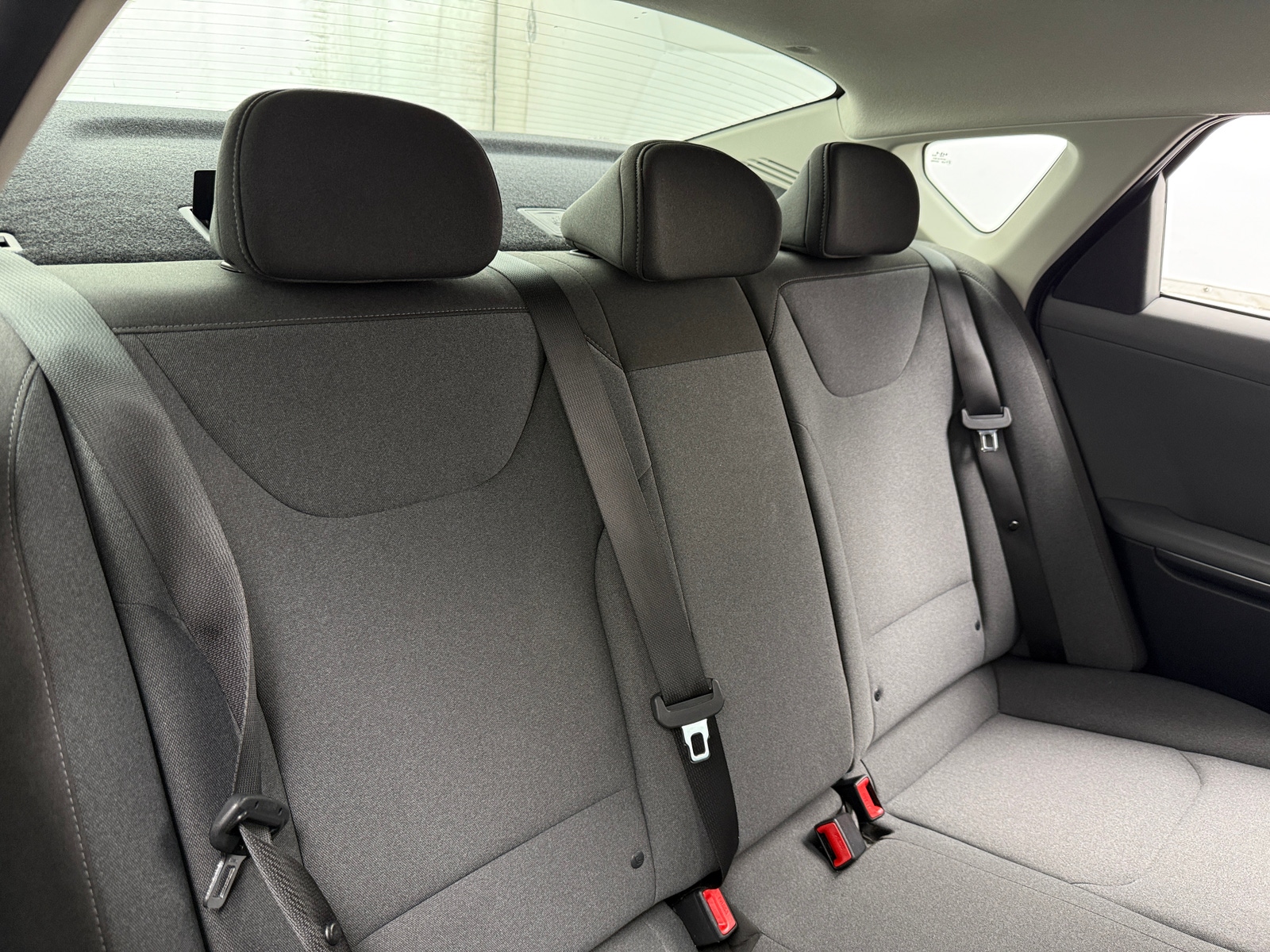 Thumbnail: 2025 Kia K4 - 6