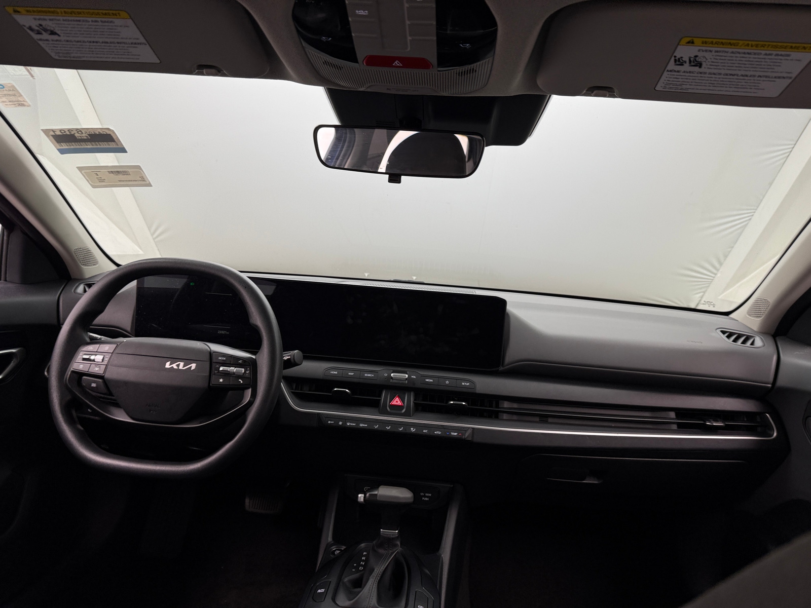 Thumbnail: 2025 Kia K4 - 3