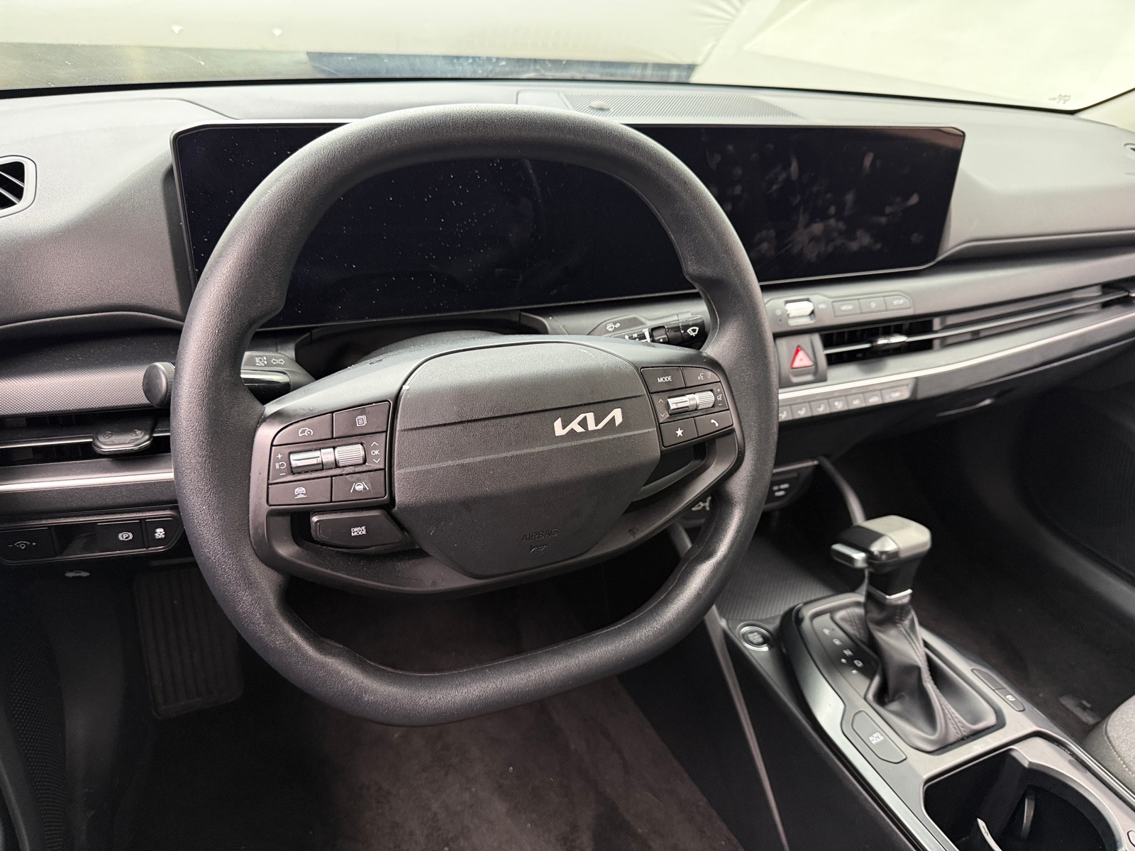 Thumbnail: 2025 Kia K4 - 5