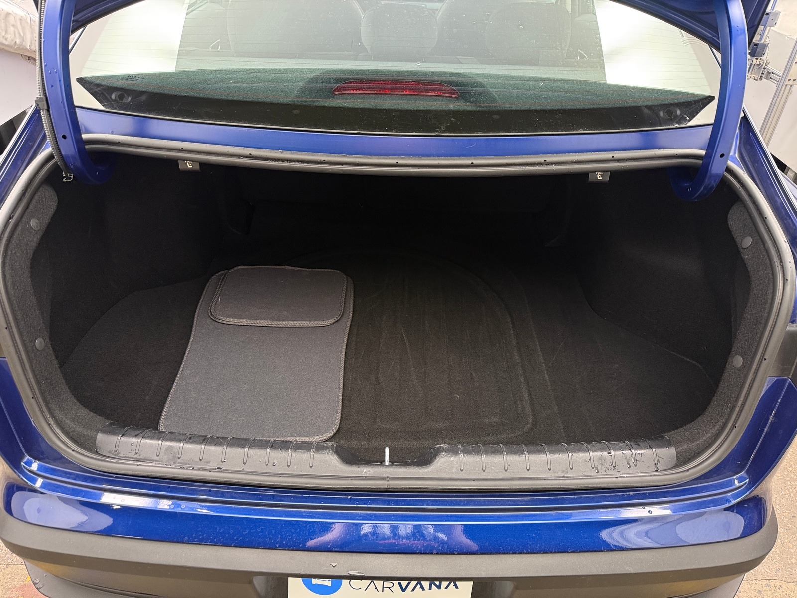 Thumbnail: 2025 Kia K4 - 7