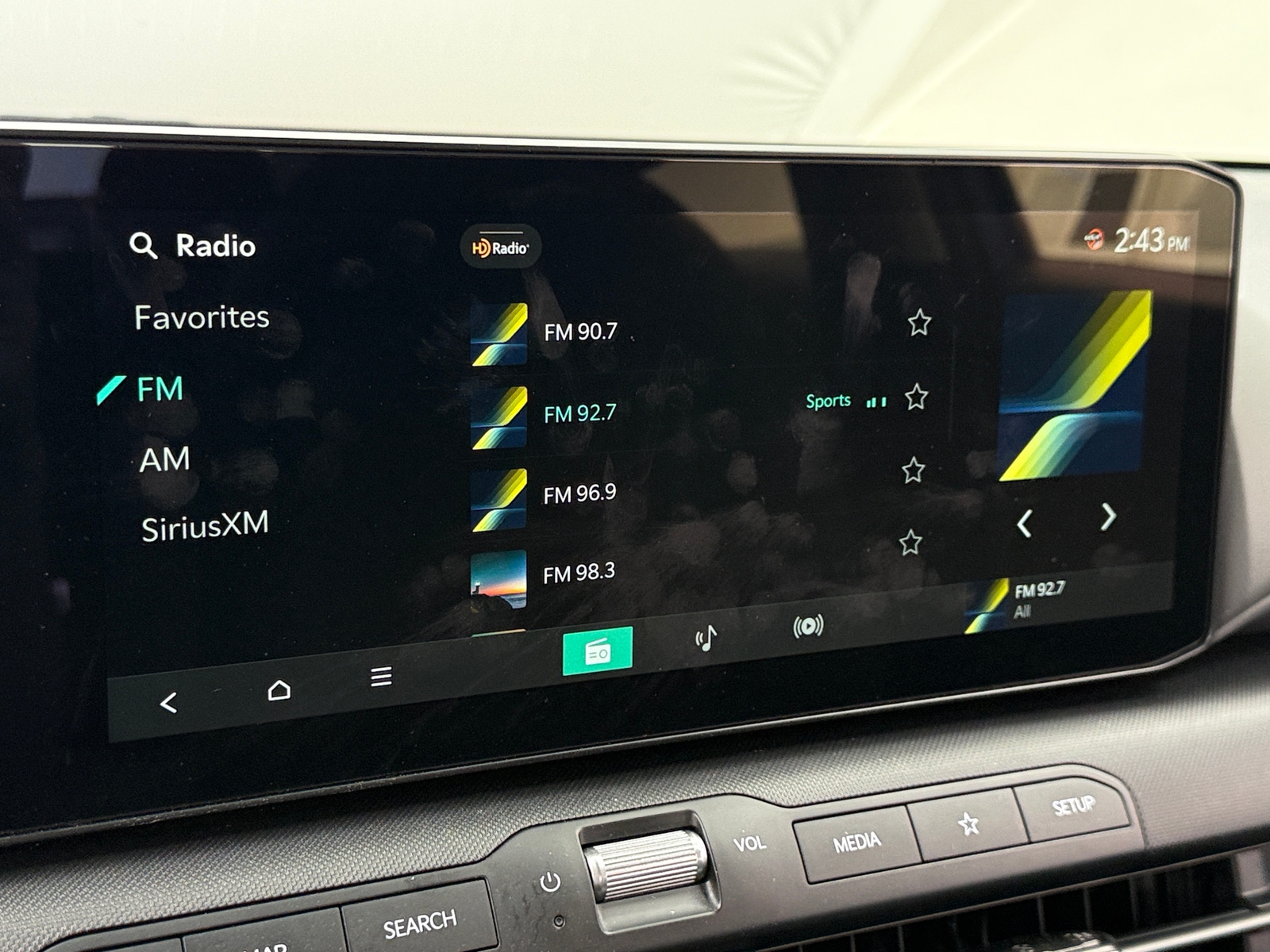 Thumbnail: 2025 Kia K4 - 4