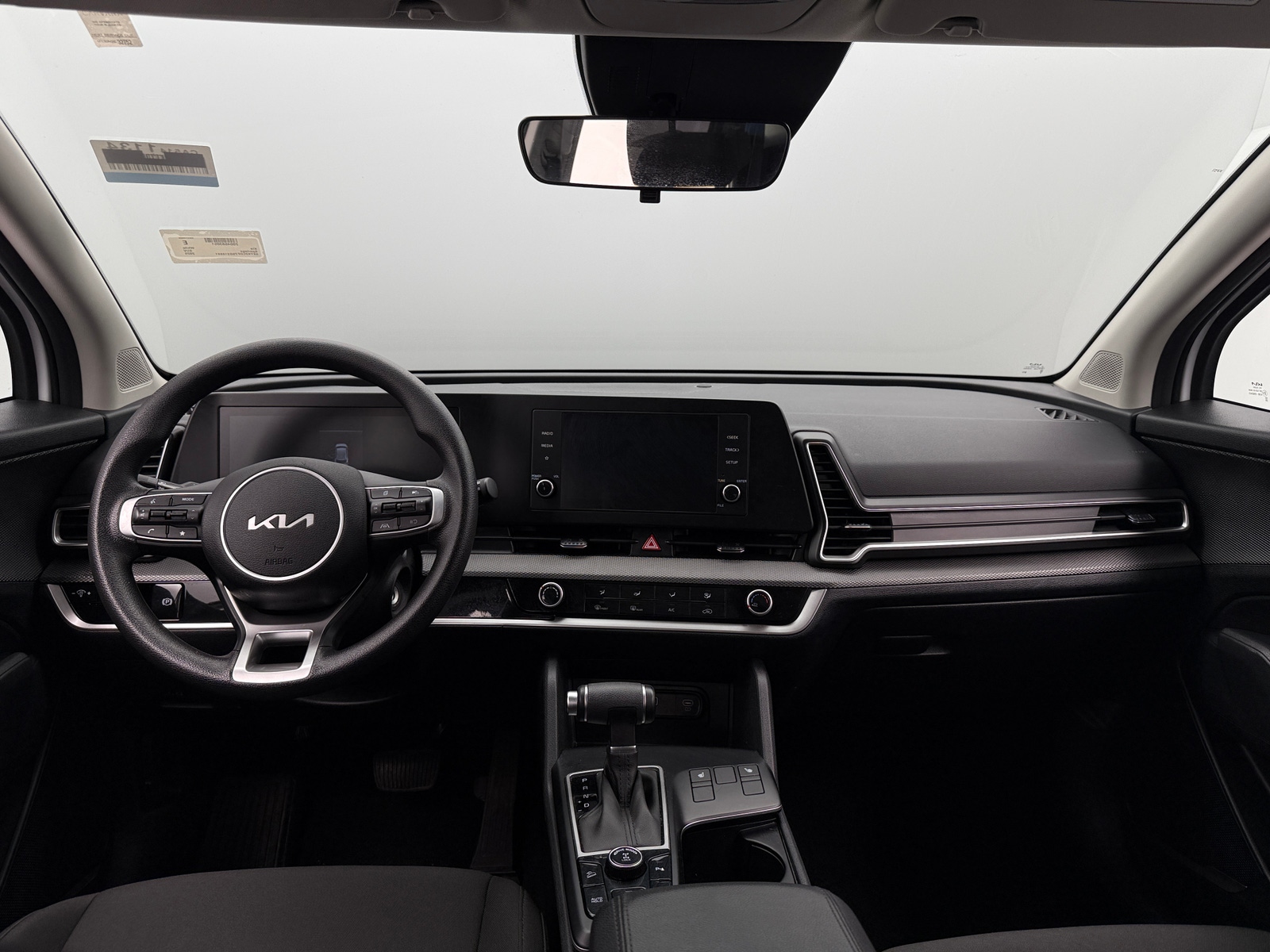 Thumbnail: 2025 Kia Sportage - 3