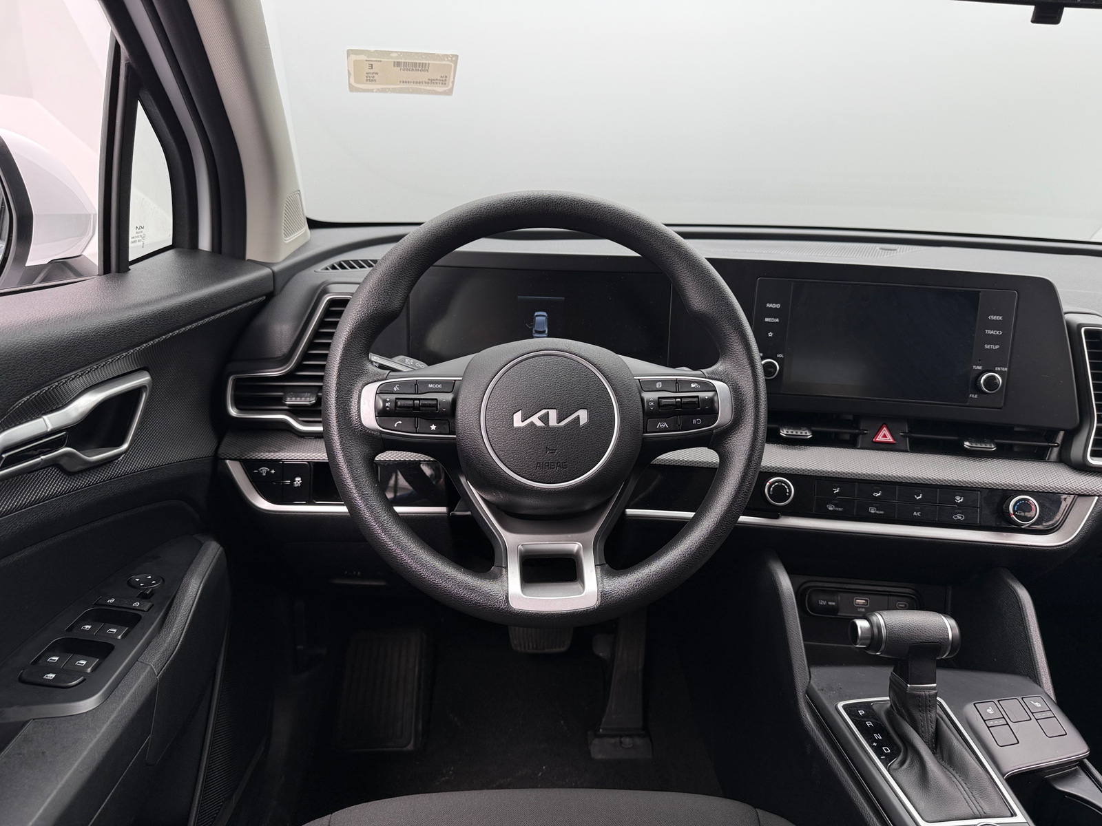 Thumbnail: 2025 Kia Sportage - 5