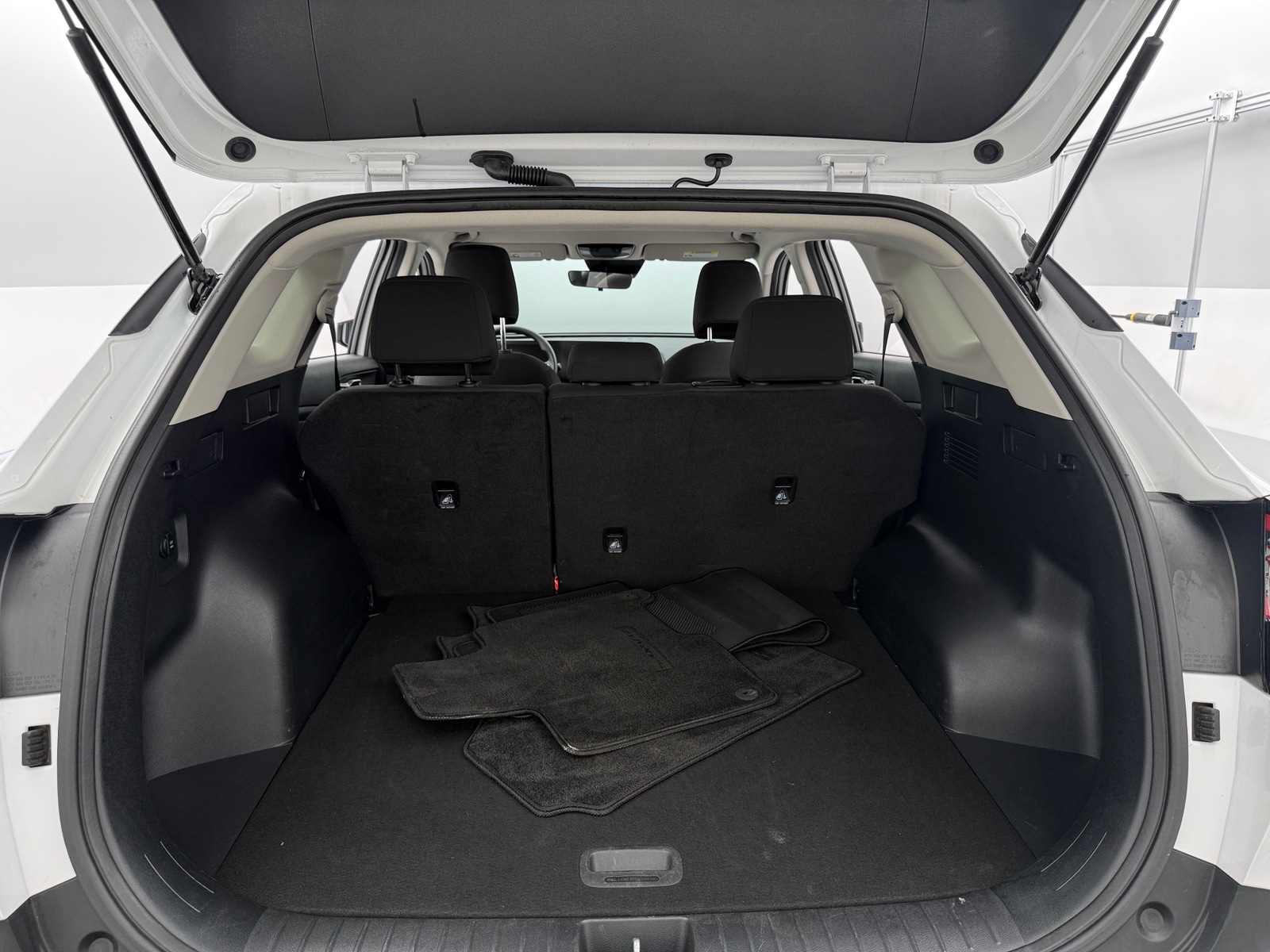 Thumbnail: 2025 Kia Sportage - 7