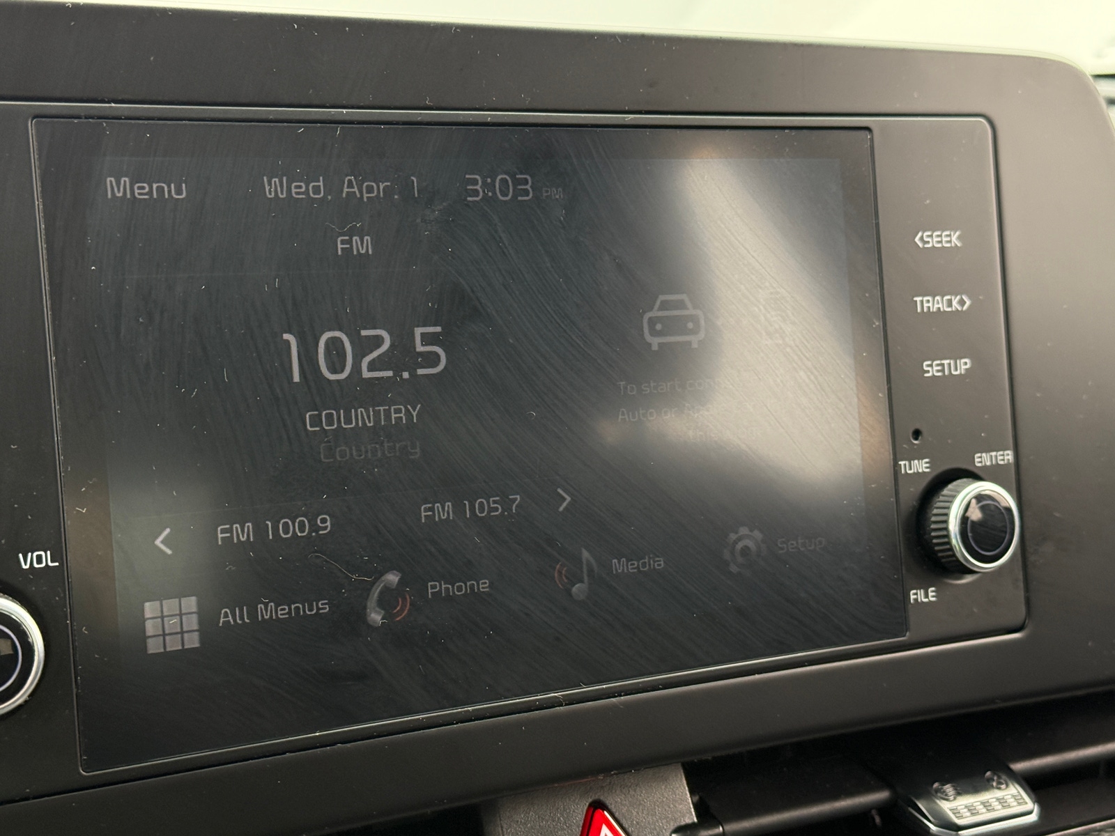 Thumbnail: 2025 Kia Sportage - 4