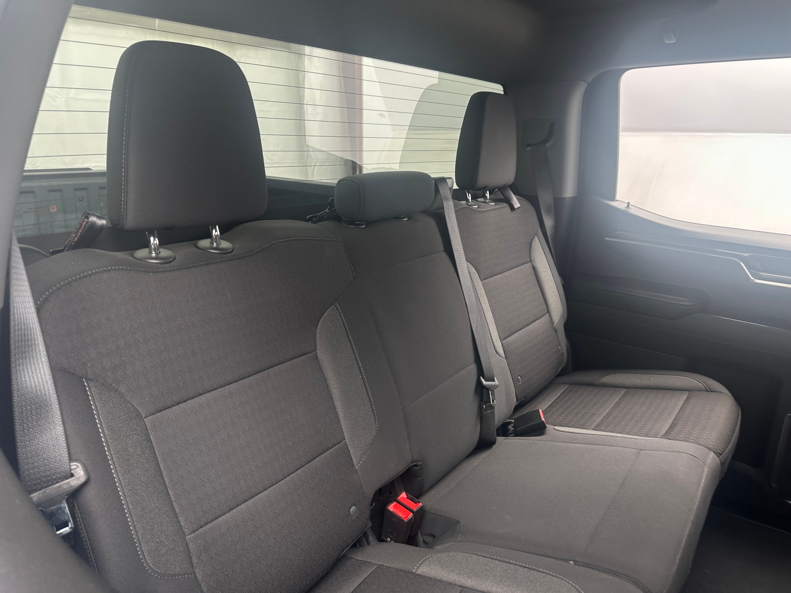 Thumbnail: 2024 Chevrolet Silverado 1500 - 6