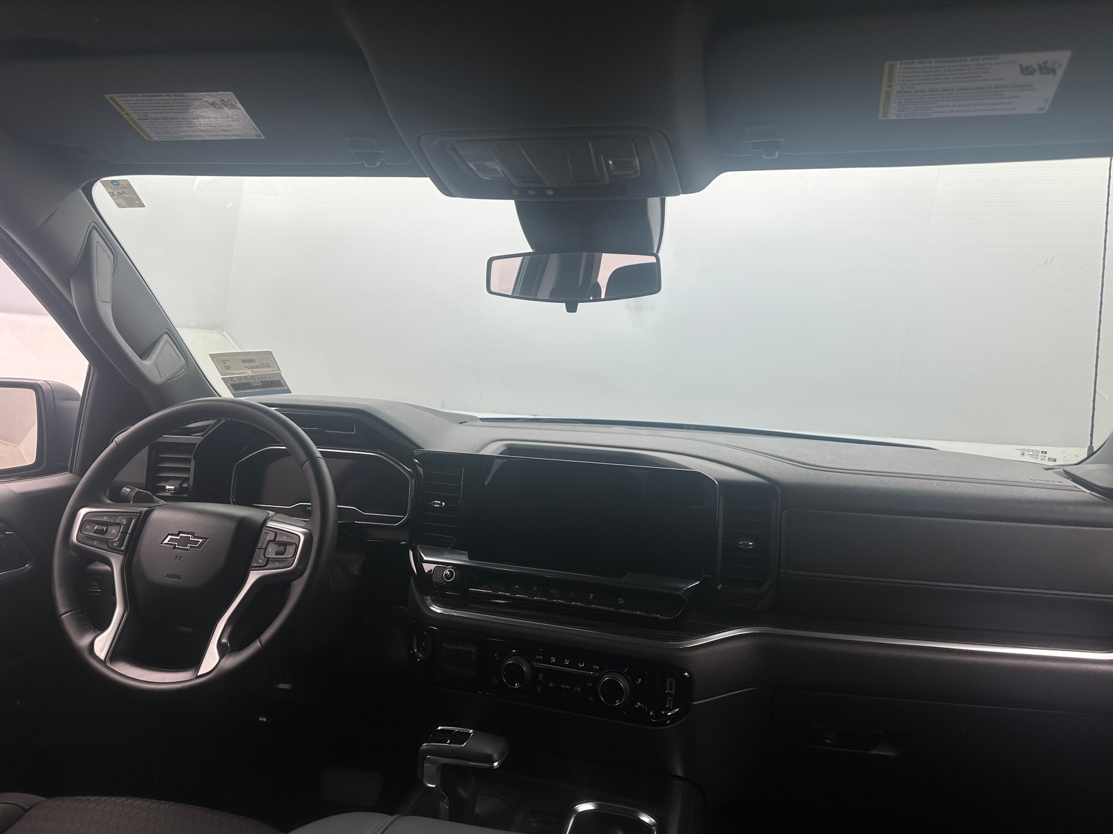 Thumbnail: 2024 Chevrolet Silverado 1500 - 3