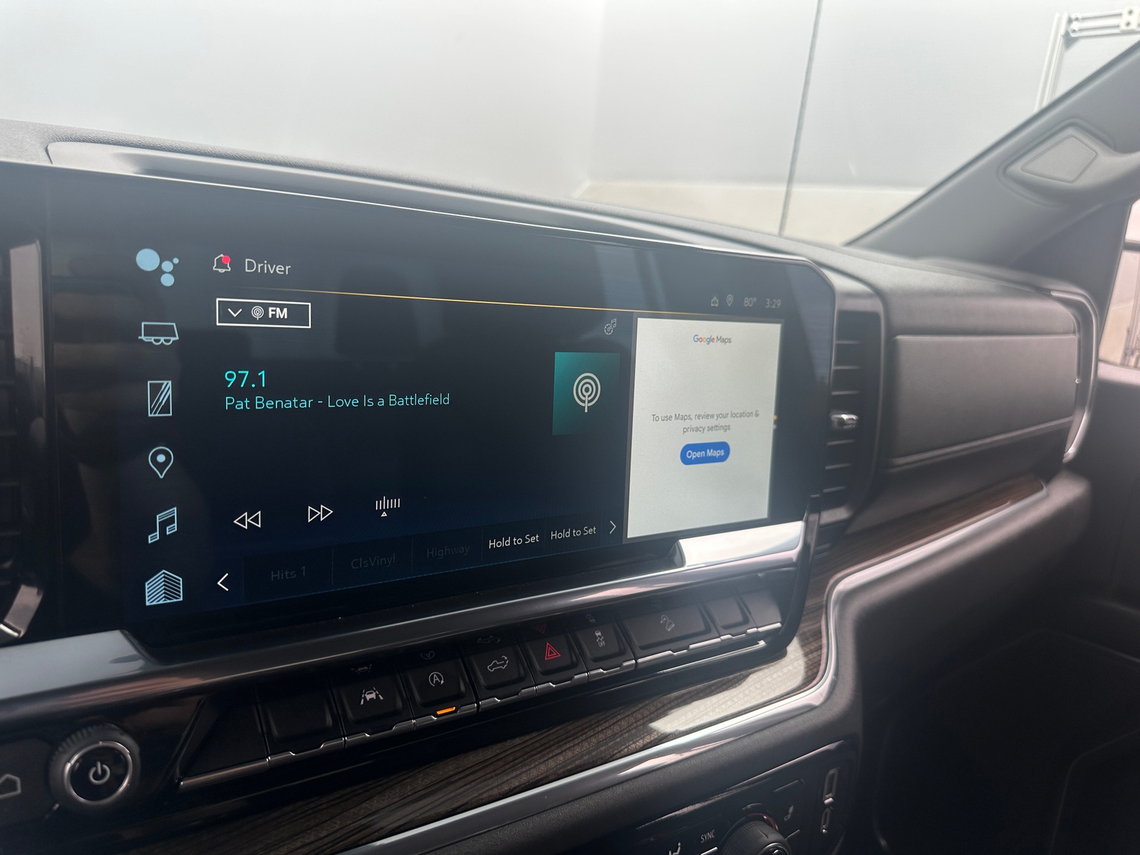 Thumbnail: 2024 Chevrolet Silverado 1500 - 4