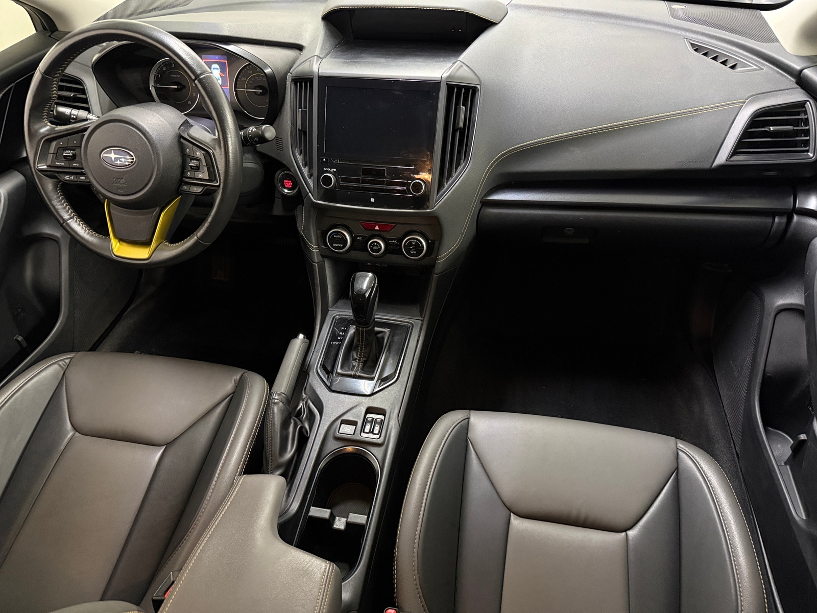 Thumbnail: 2023 Subaru Crosstrek - 2