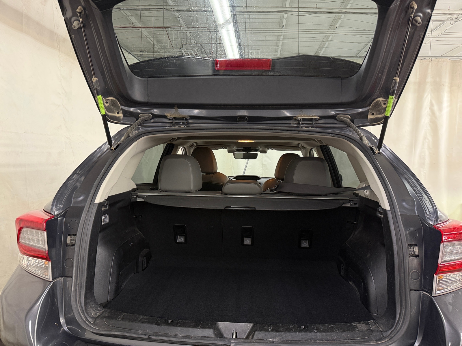 Thumbnail: 2023 Subaru Crosstrek - 6