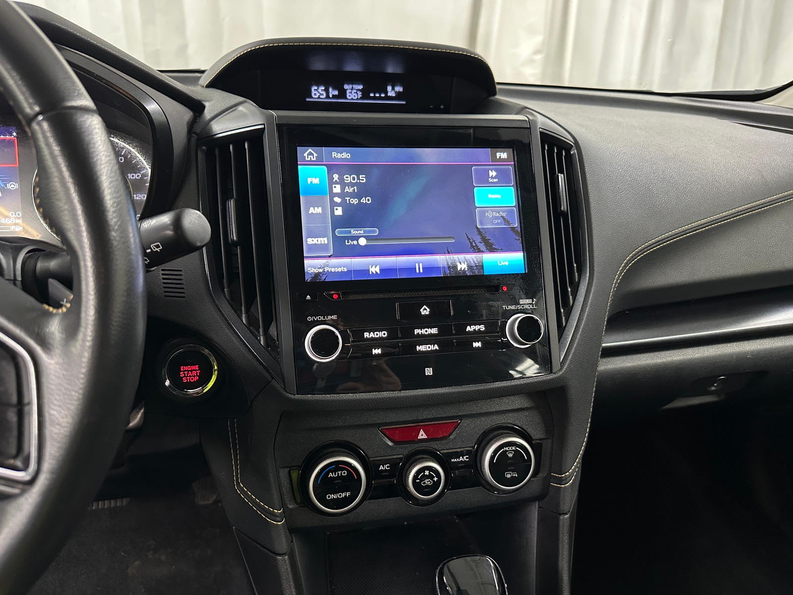 Thumbnail: 2023 Subaru Crosstrek - 3