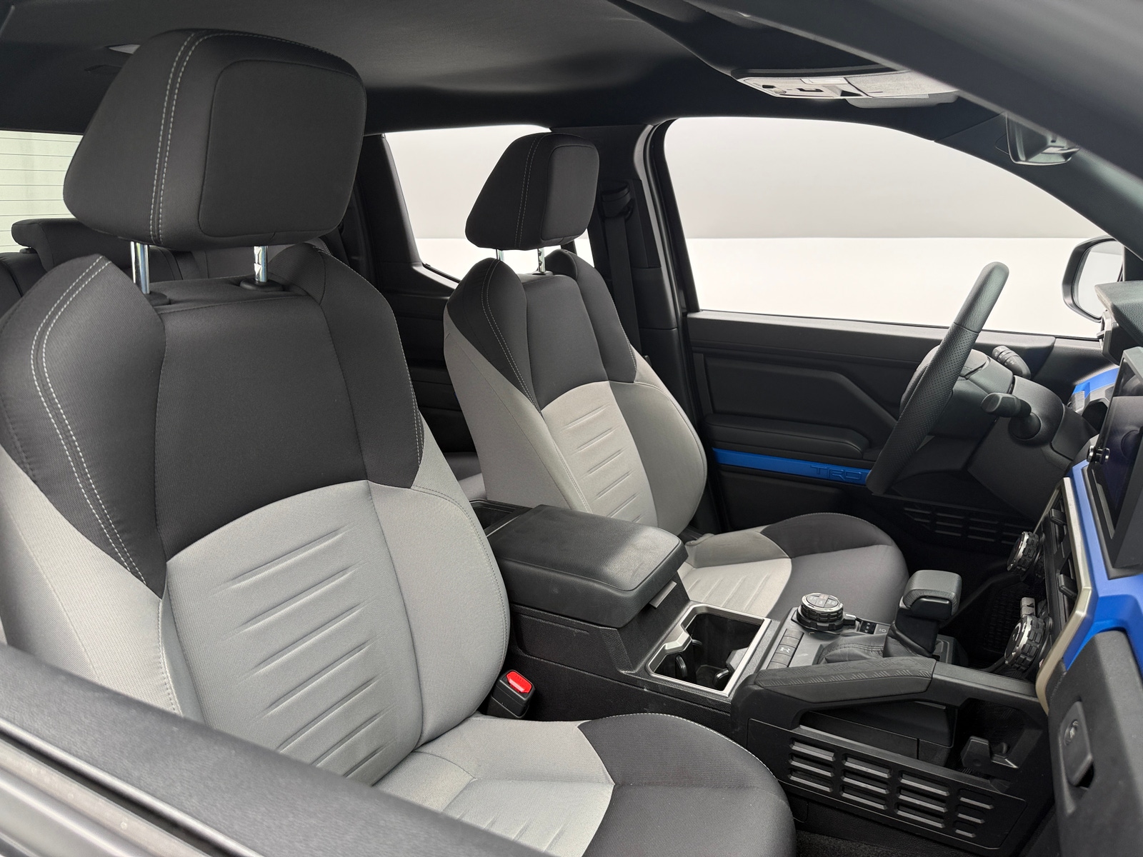 Thumbnail: 2025 Toyota Tacoma - 2