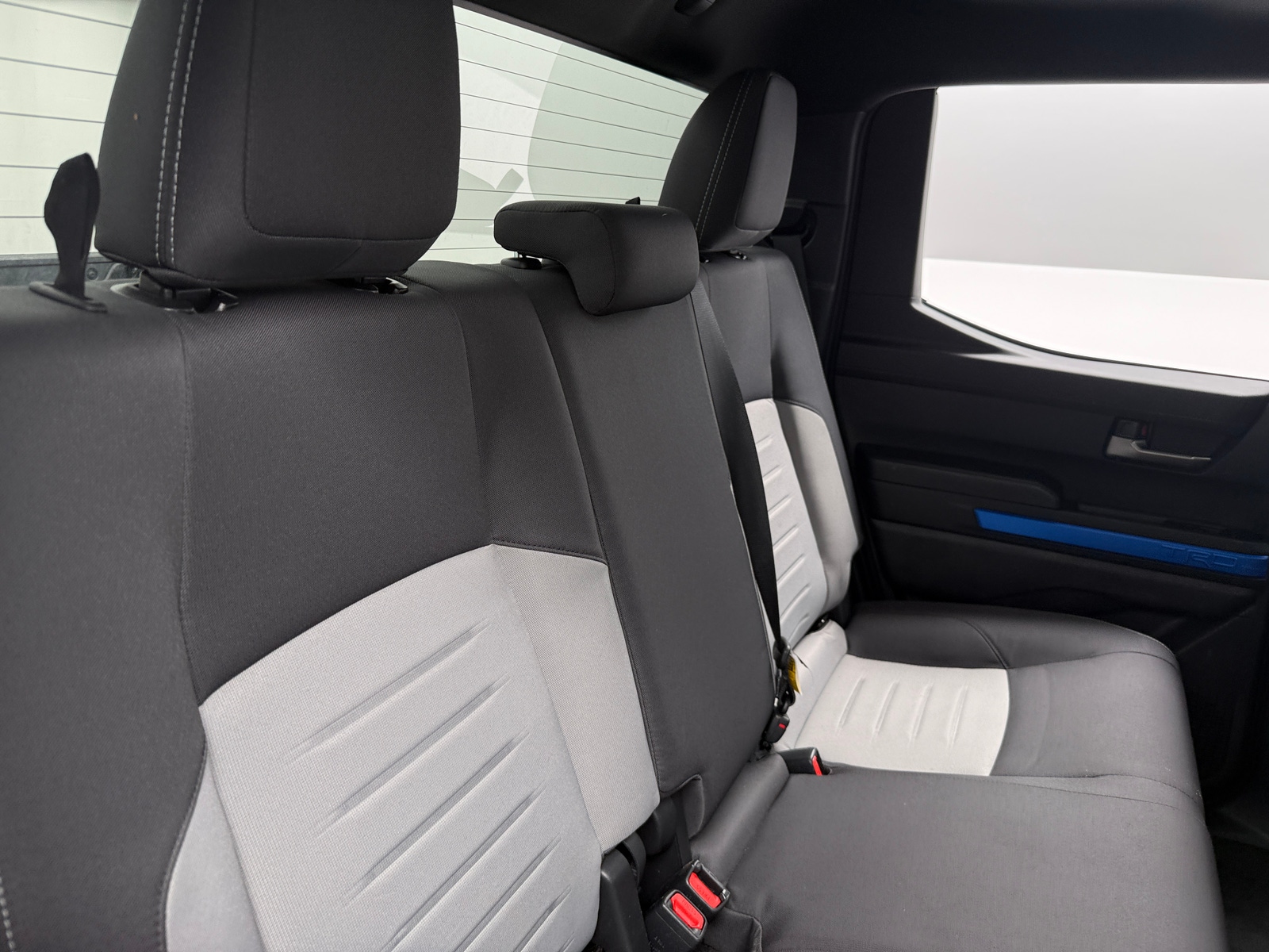 Thumbnail: 2025 Toyota Tacoma - 6