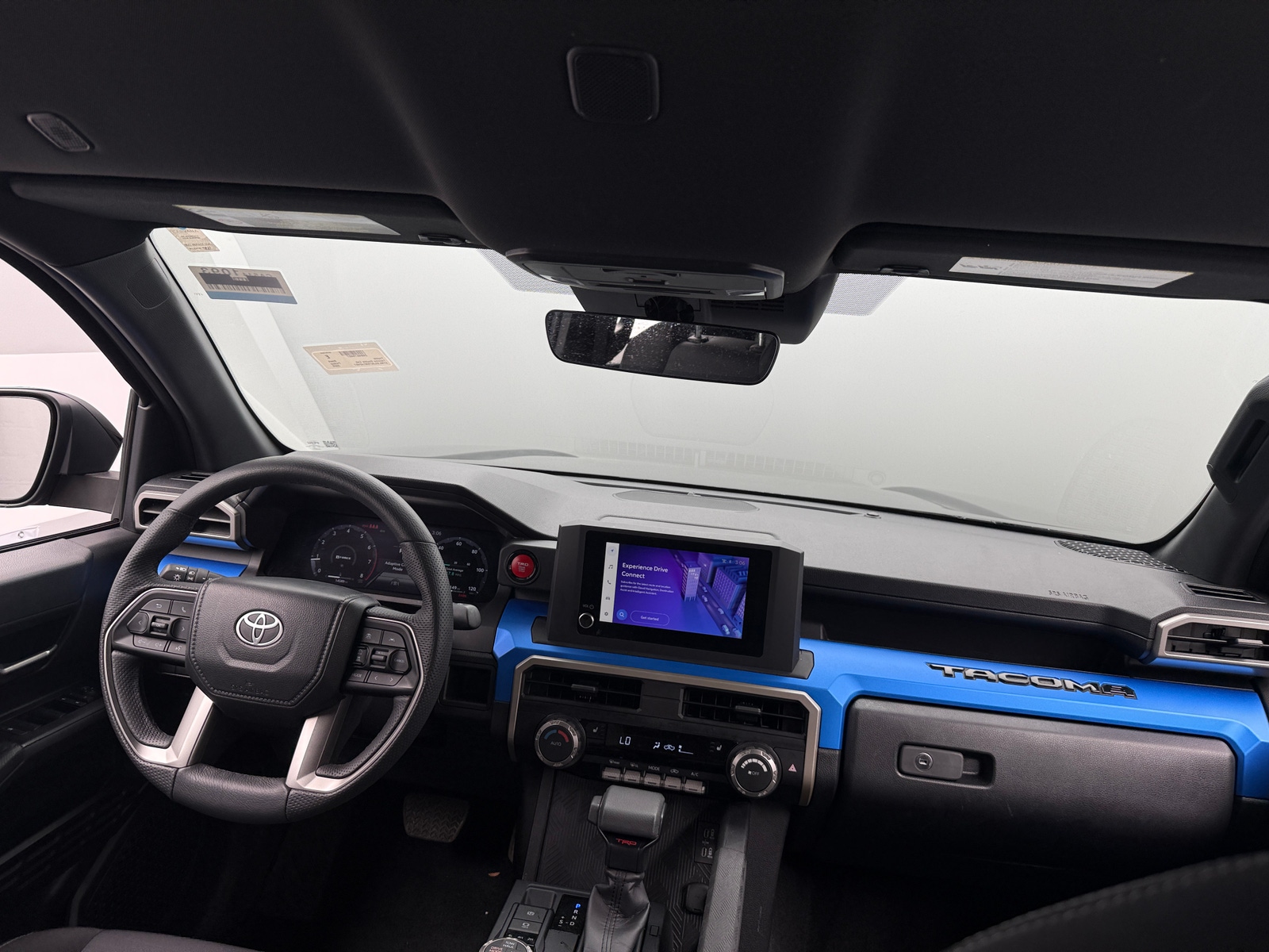 Thumbnail: 2025 Toyota Tacoma - 3