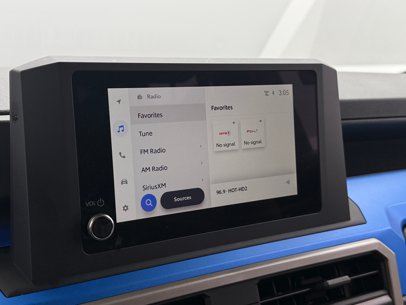 Thumbnail: 2025 Toyota Tacoma - 4