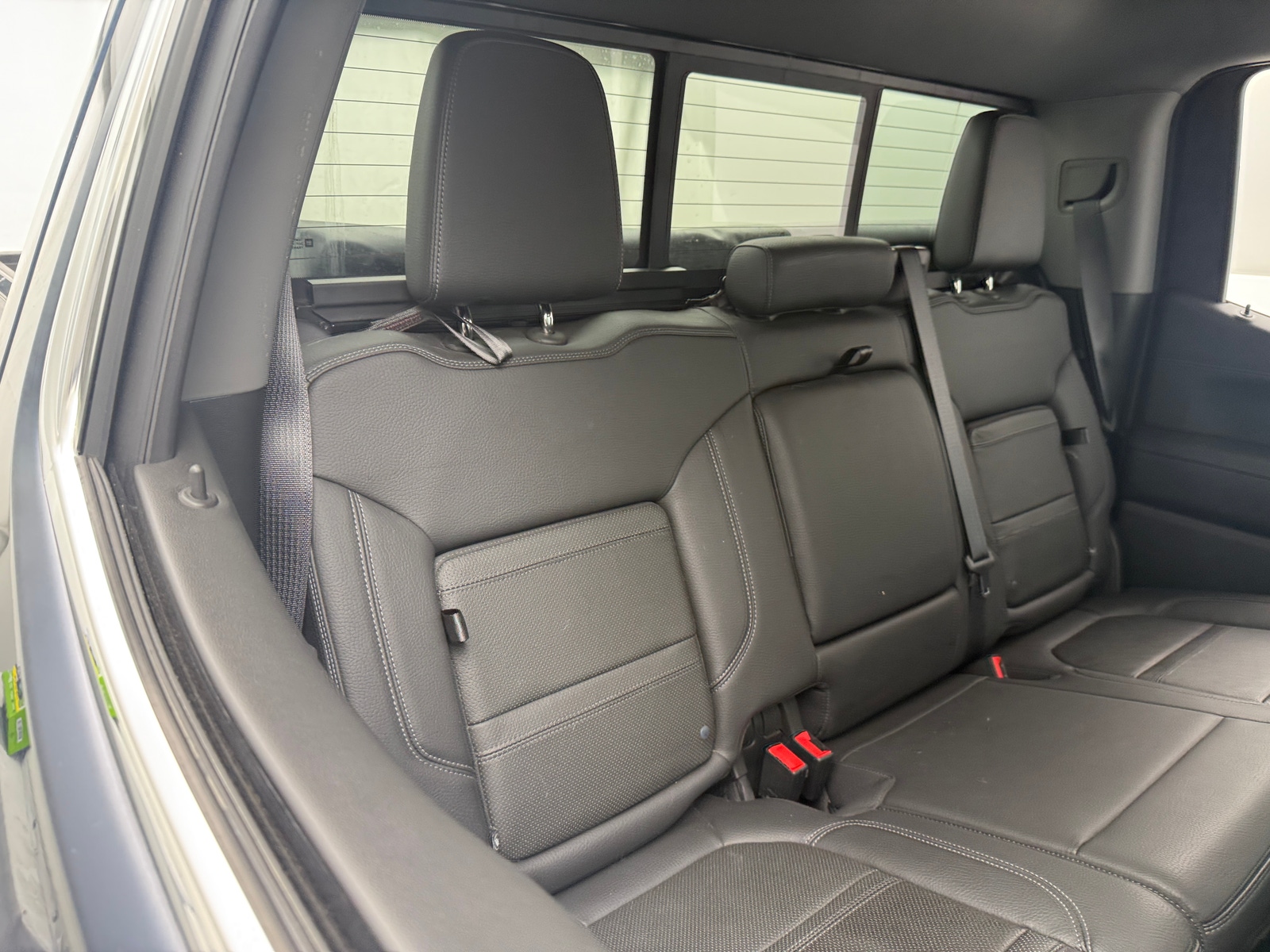 Thumbnail: 2019 GMC Sierra 1500 - 5