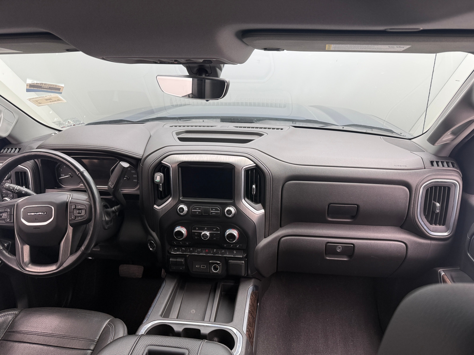 Thumbnail: 2019 GMC Sierra 1500 - 2