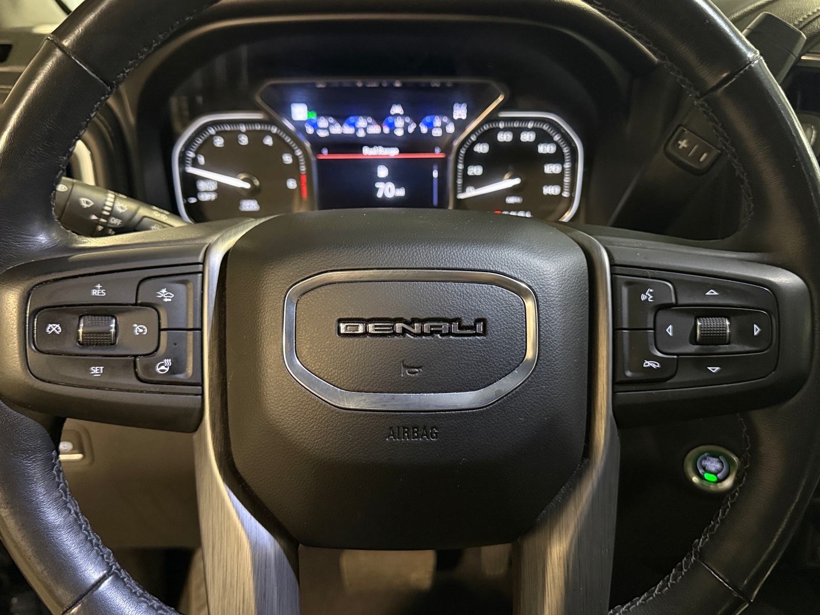 Thumbnail: 2019 GMC Sierra 1500 - 4