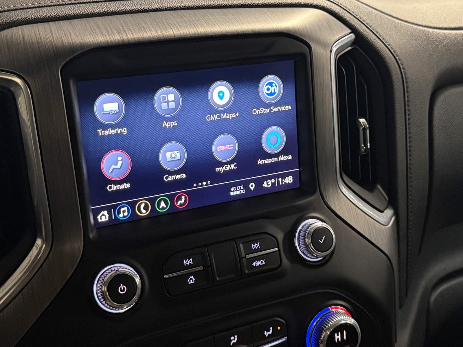 Thumbnail: 2019 GMC Sierra 1500 - 3