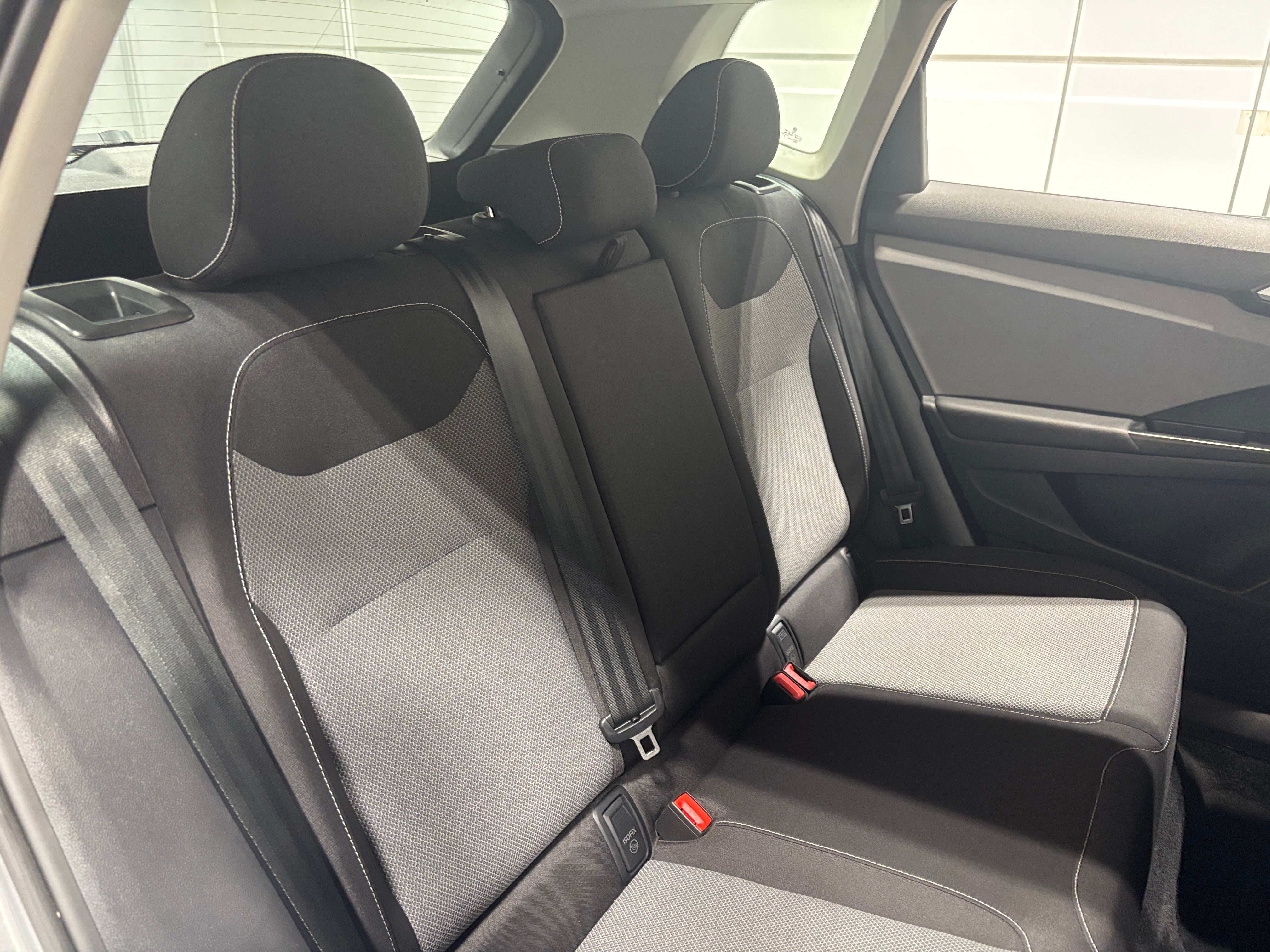 2023 Volkswagen Taos