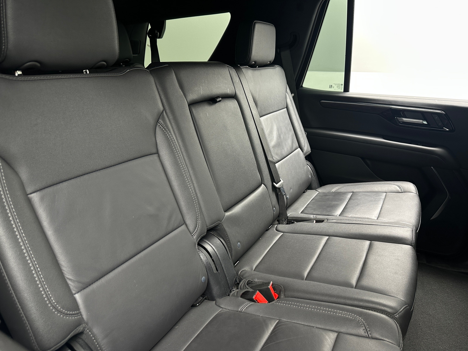 Thumbnail: 2025 Chevrolet Tahoe - 5