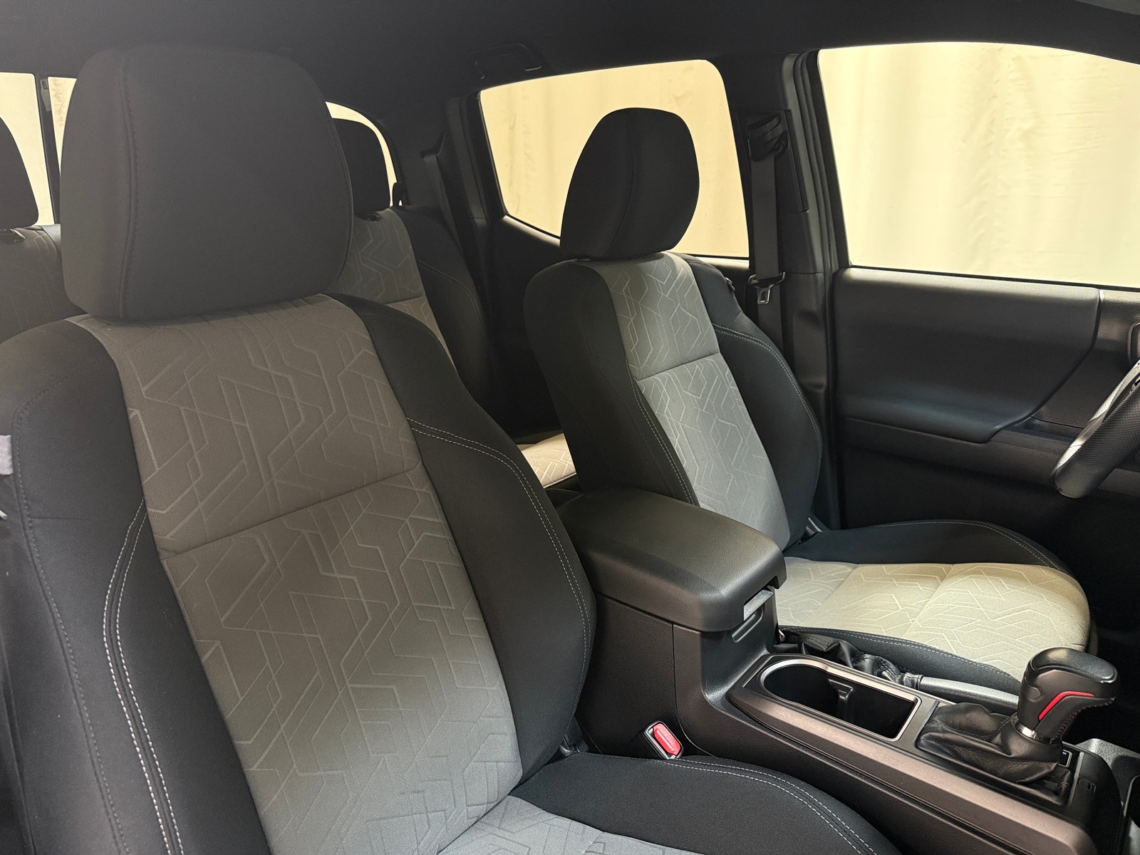 Thumbnail: 2023 Toyota Tacoma - 2