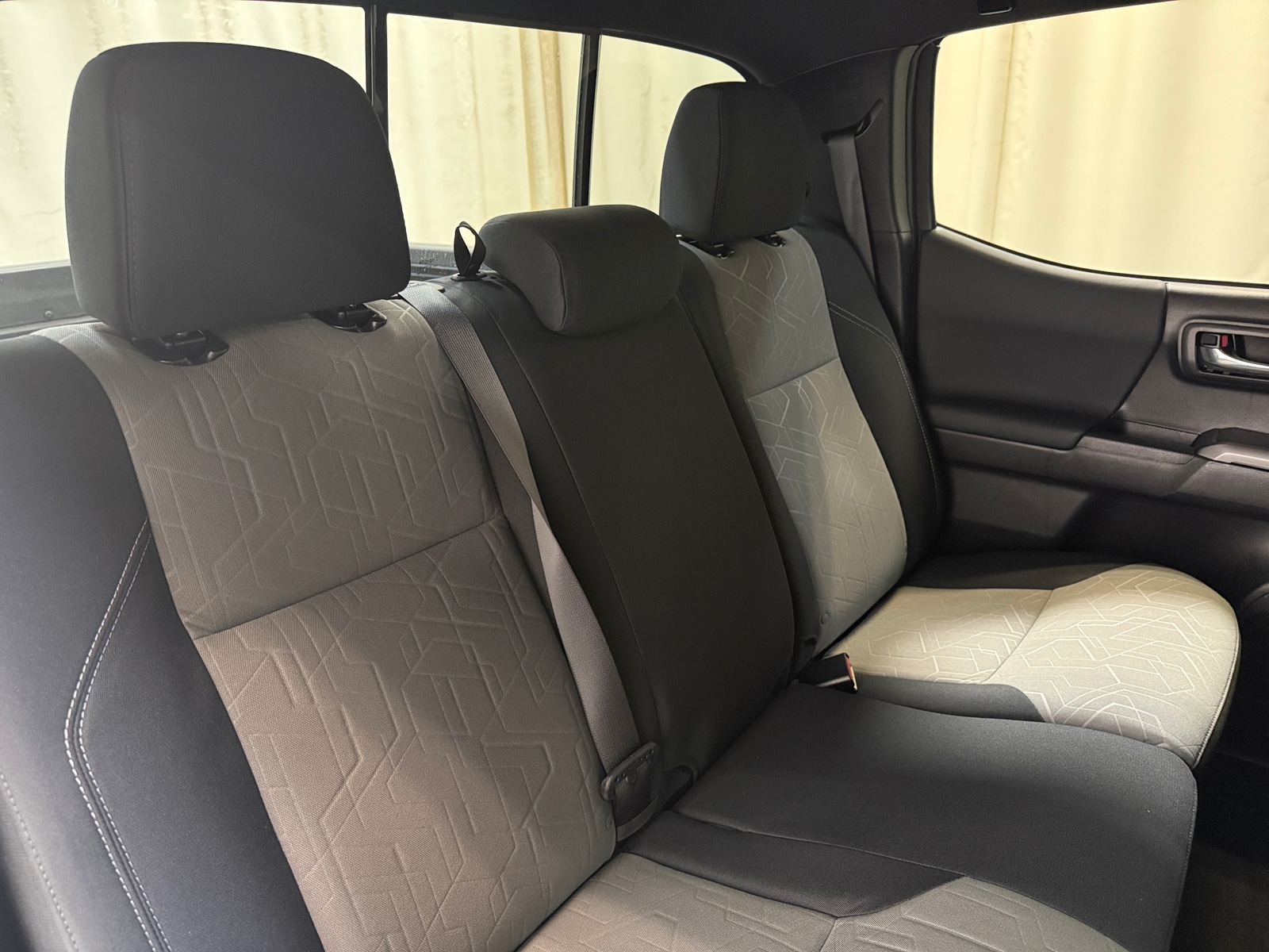 Thumbnail: 2023 Toyota Tacoma - 6