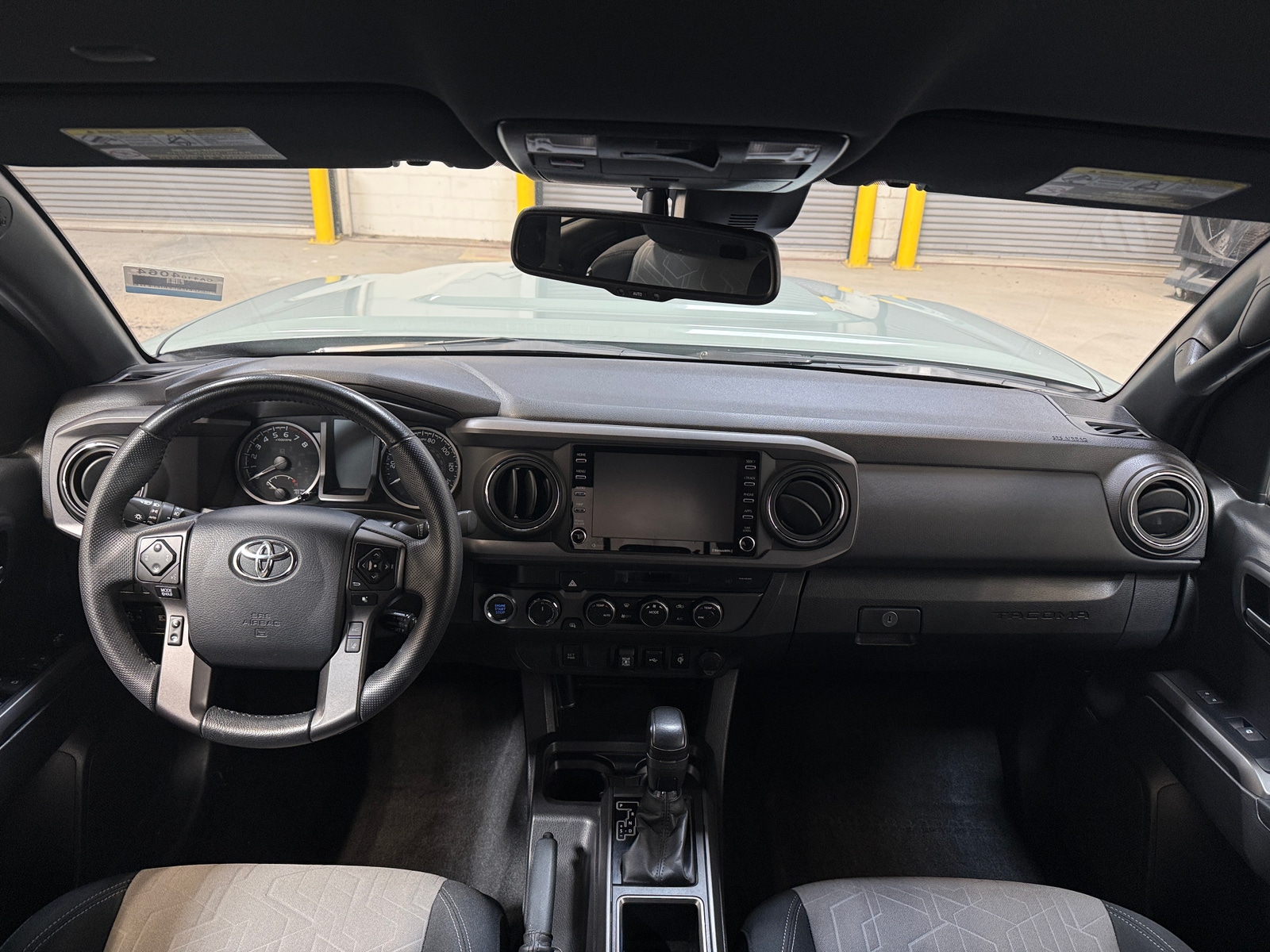 Thumbnail: 2023 Toyota Tacoma - 3