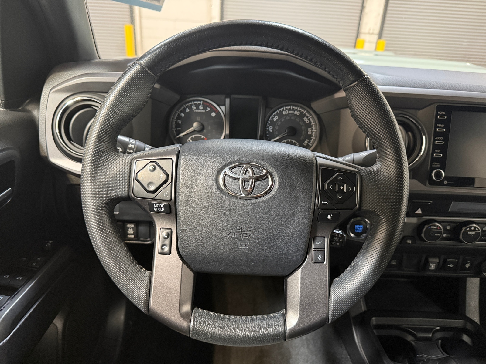 Thumbnail: 2023 Toyota Tacoma - 5