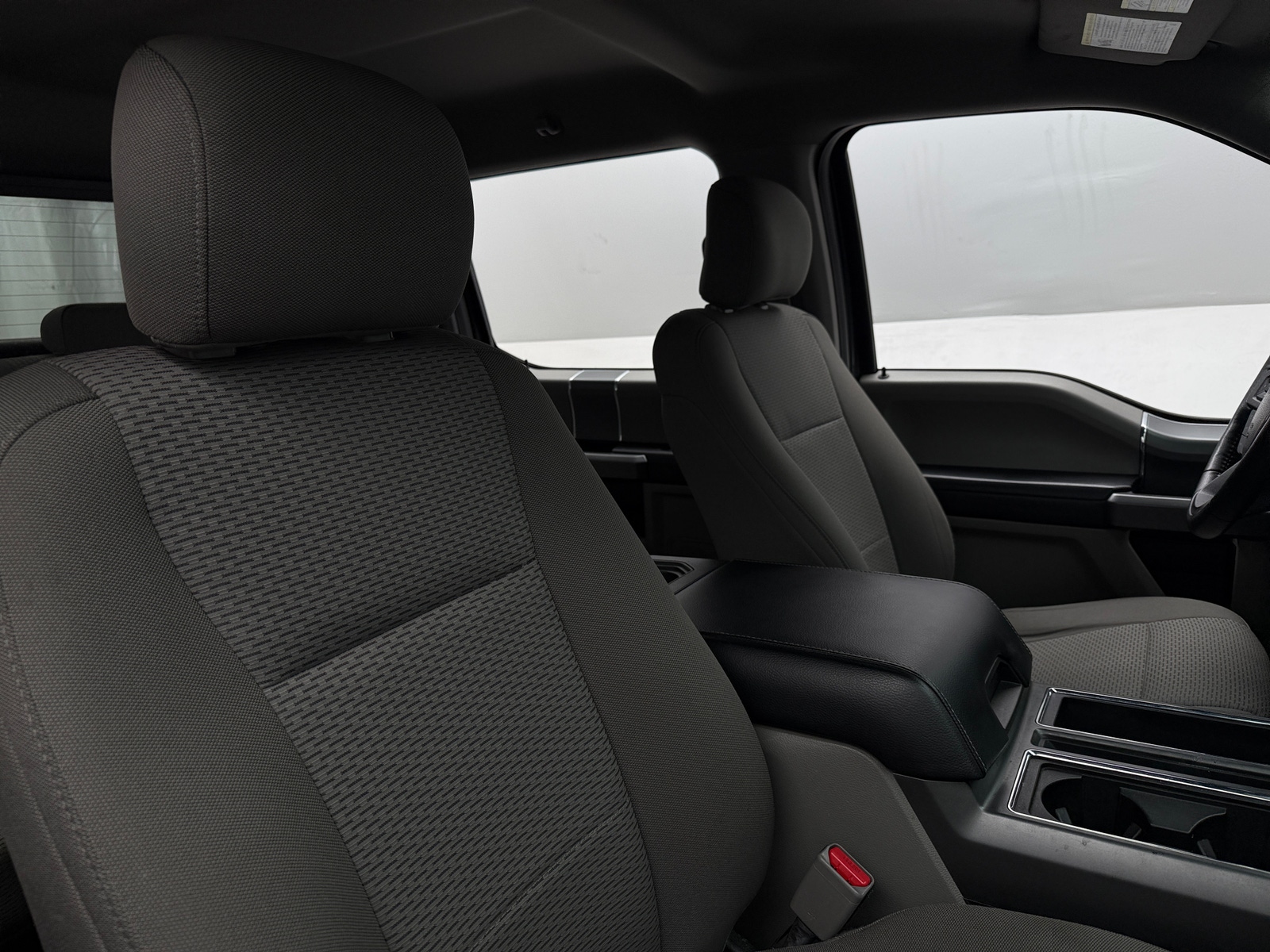 Thumbnail: 2017 Ford Econoline - 2