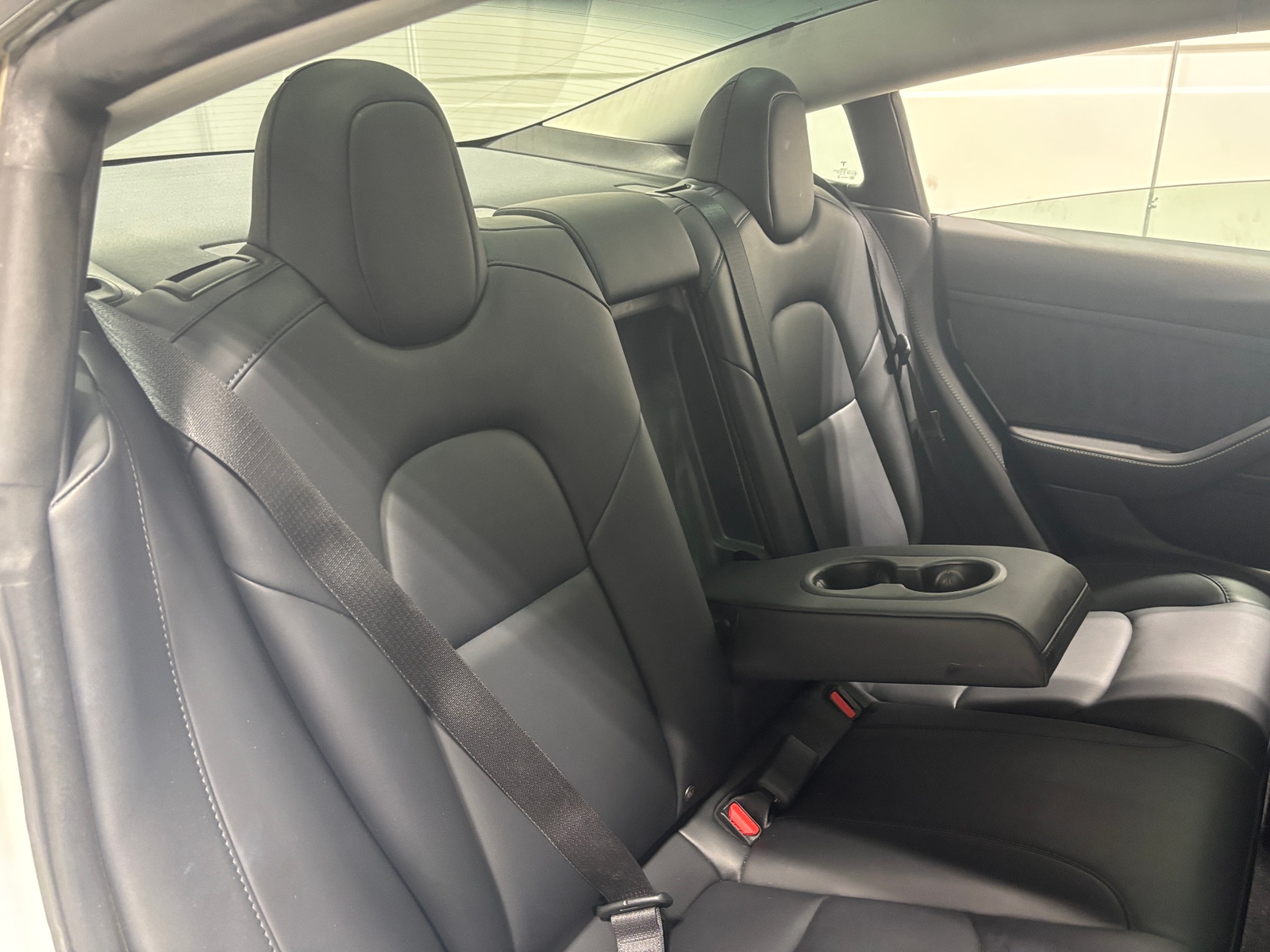 Thumbnail: 2023 Tesla Model 3 - 5