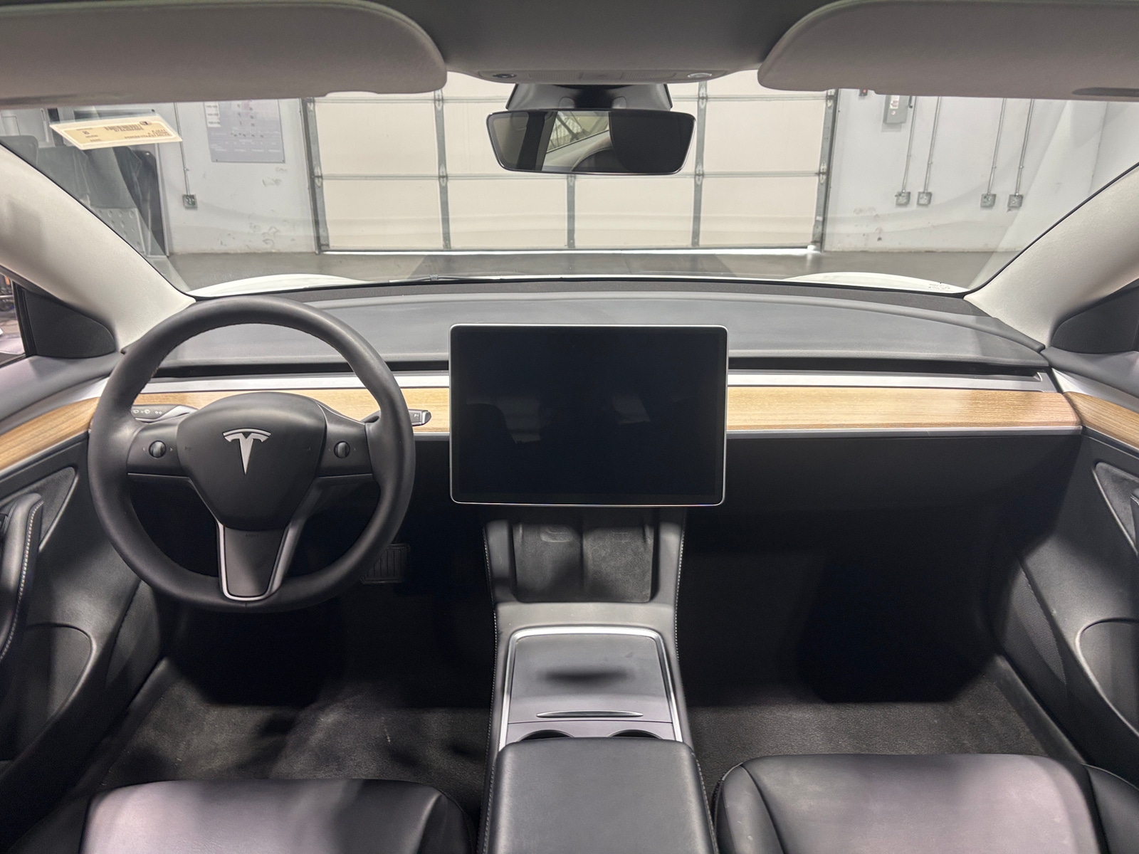 Thumbnail: 2023 Tesla Model 3 - 2