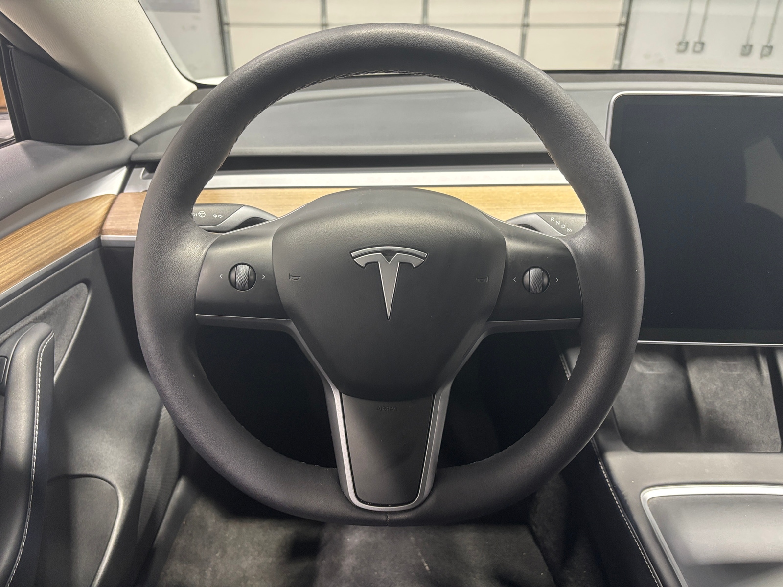 Thumbnail: 2023 Tesla Model 3 - 4
