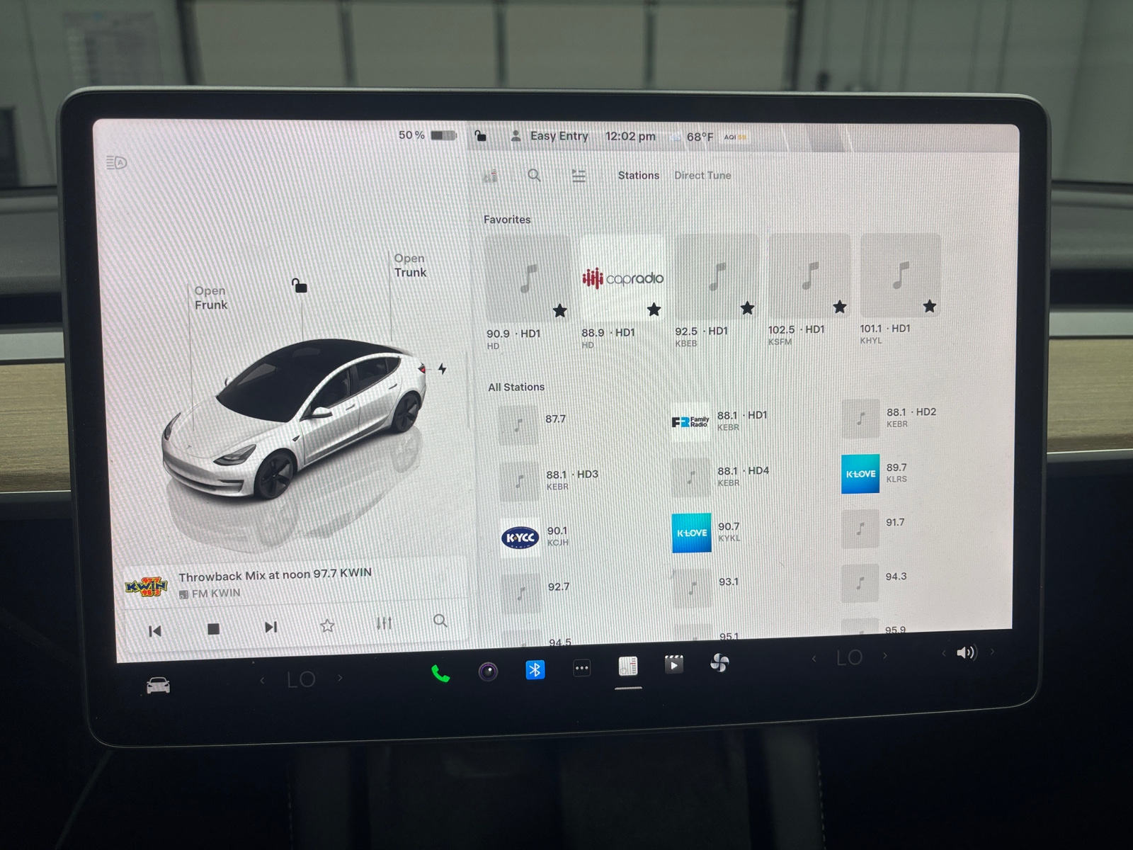 Thumbnail: 2023 Tesla Model 3 - 3