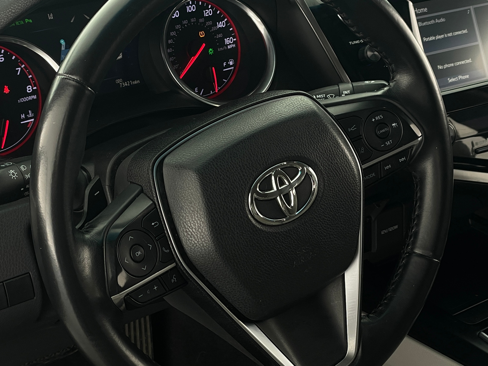 Thumbnail: 2018 Toyota Camry - 4
