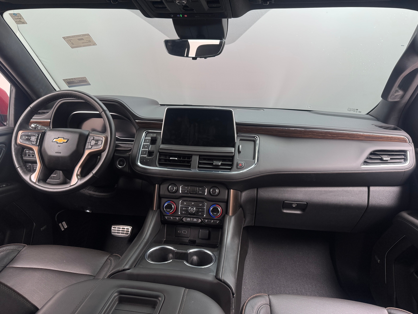 Thumbnail: 2023 Chevrolet Tahoe - 2