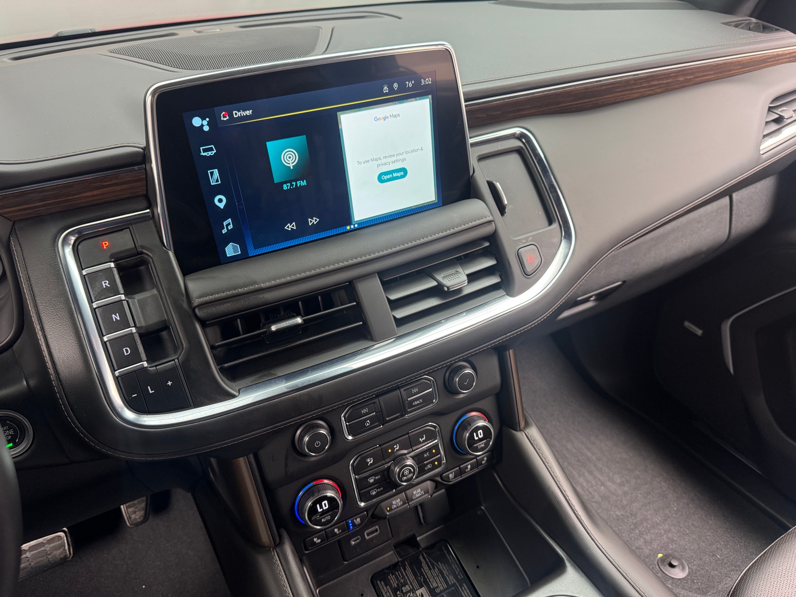 Thumbnail: 2023 Chevrolet Tahoe - 3