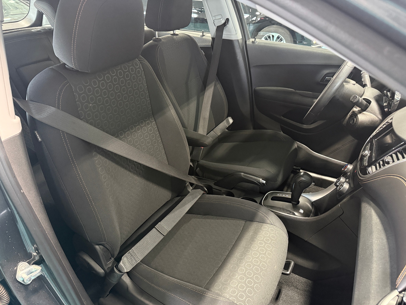 Thumbnail: 2020 Chevrolet Trax - 2