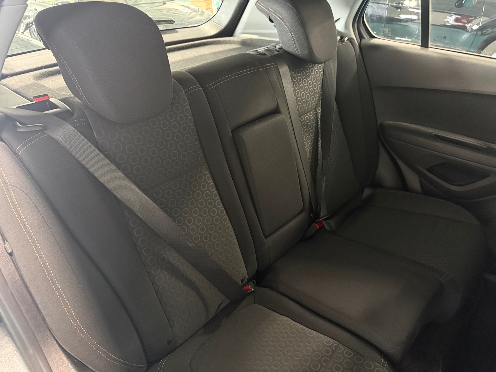 Thumbnail: 2020 Chevrolet Trax - 6